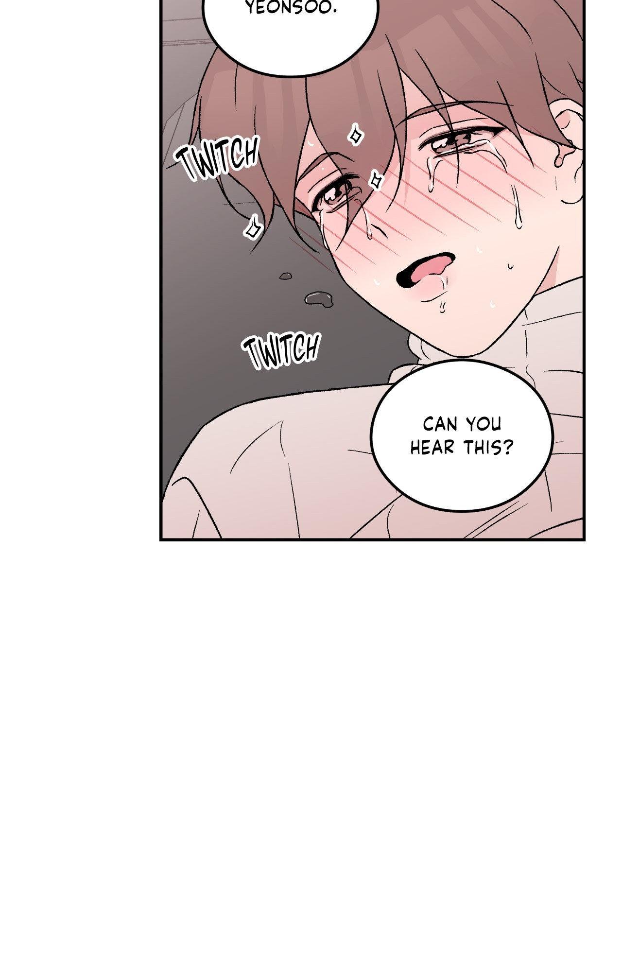 Flip Turn - Chapter 29 Page 10