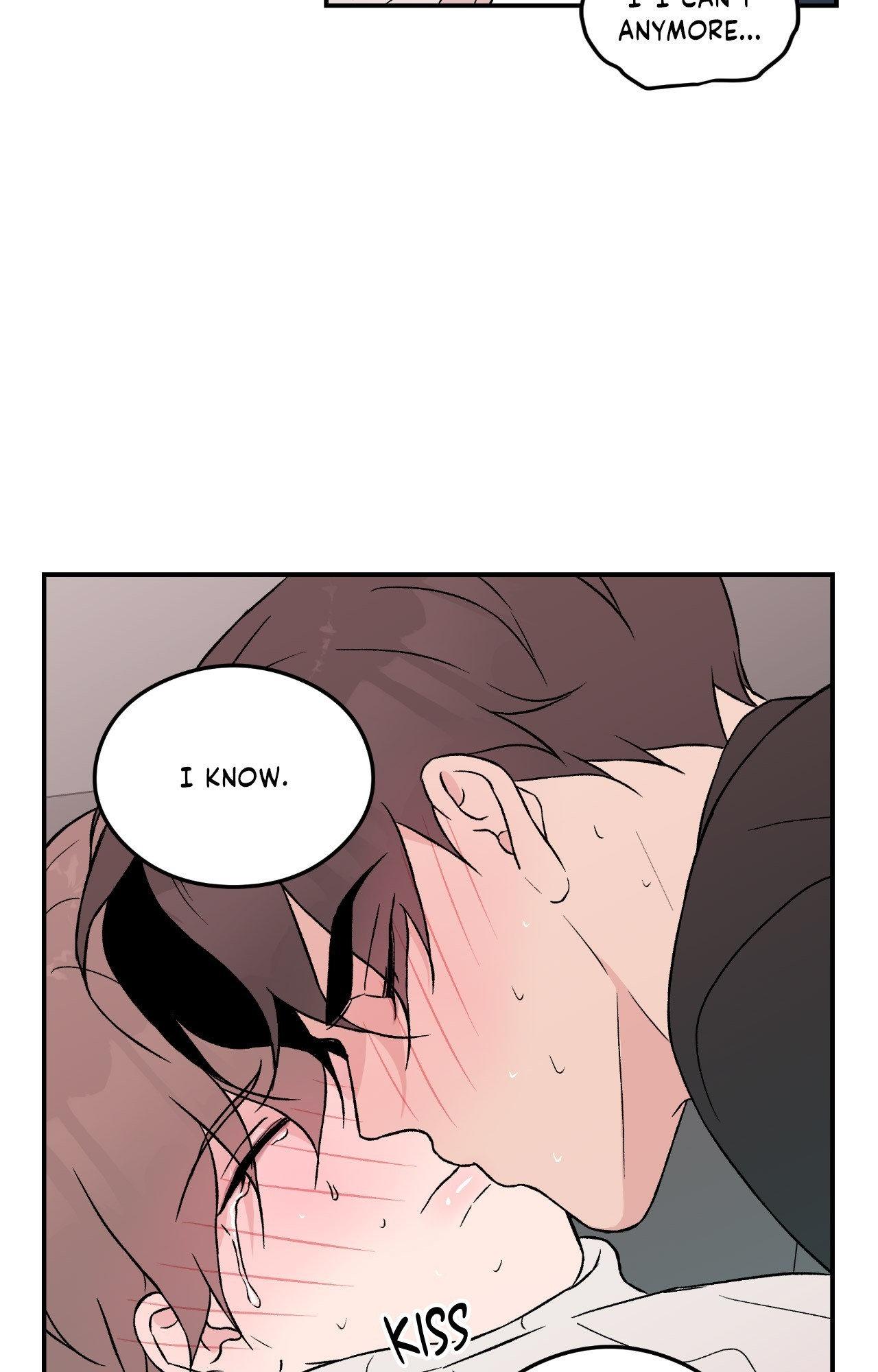 Flip Turn - Chapter 29 Page 13