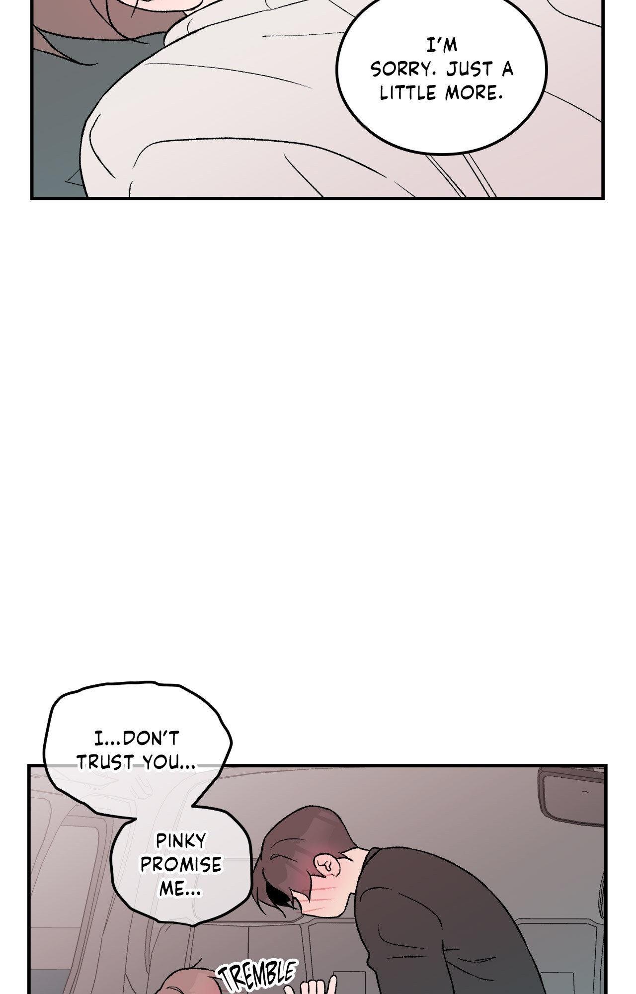 Flip Turn - Chapter 29 Page 14