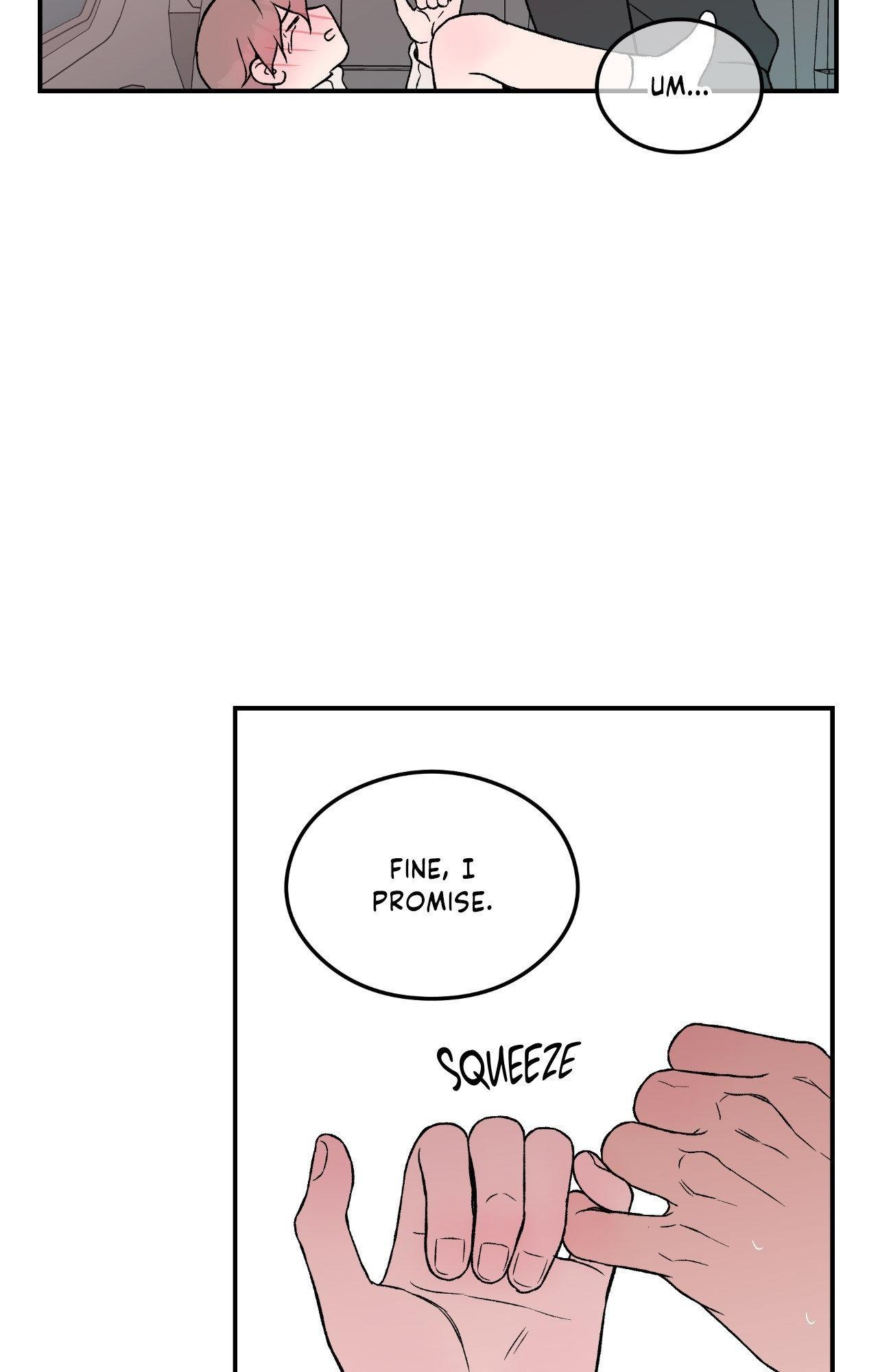 Flip Turn - Chapter 29 Page 15