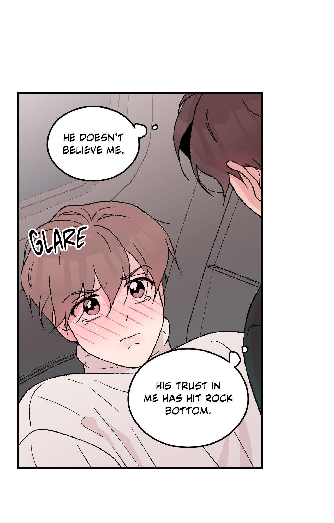 Flip Turn - Chapter 29 Page 18