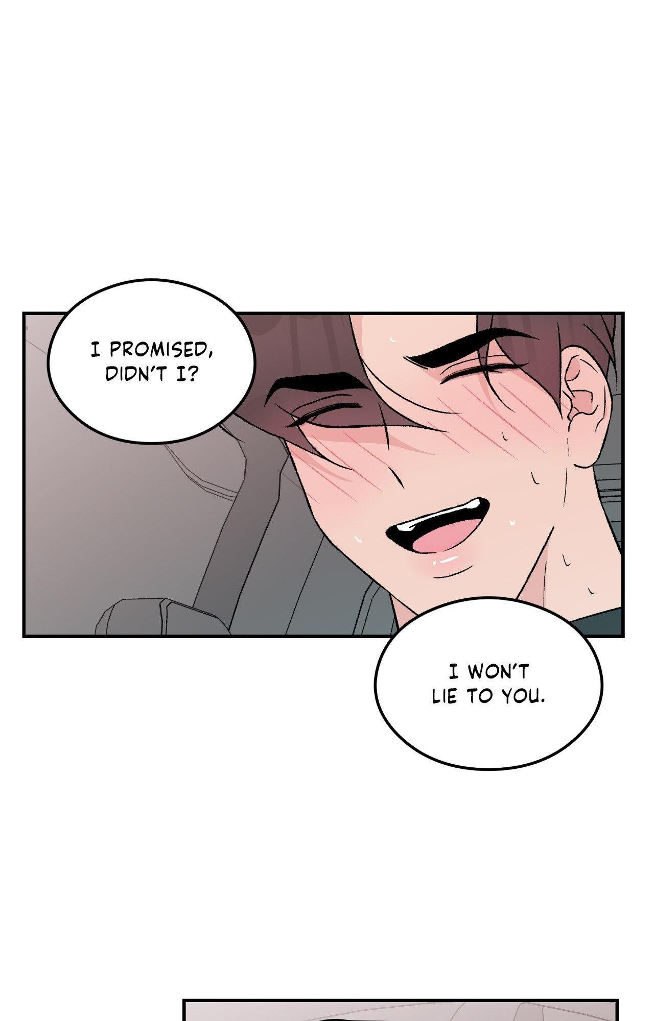 Flip Turn - Chapter 29 Page 19