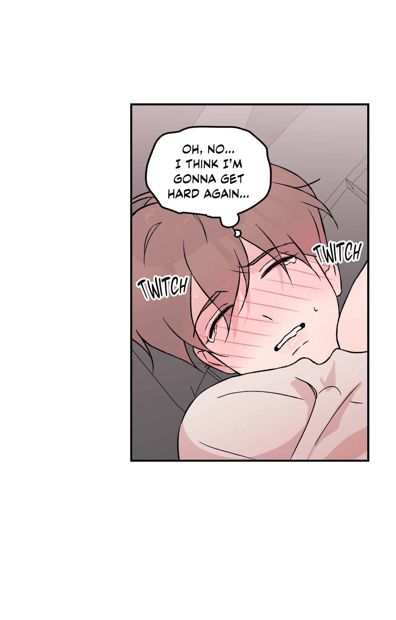 Flip Turn - Chapter 29 Page 24
