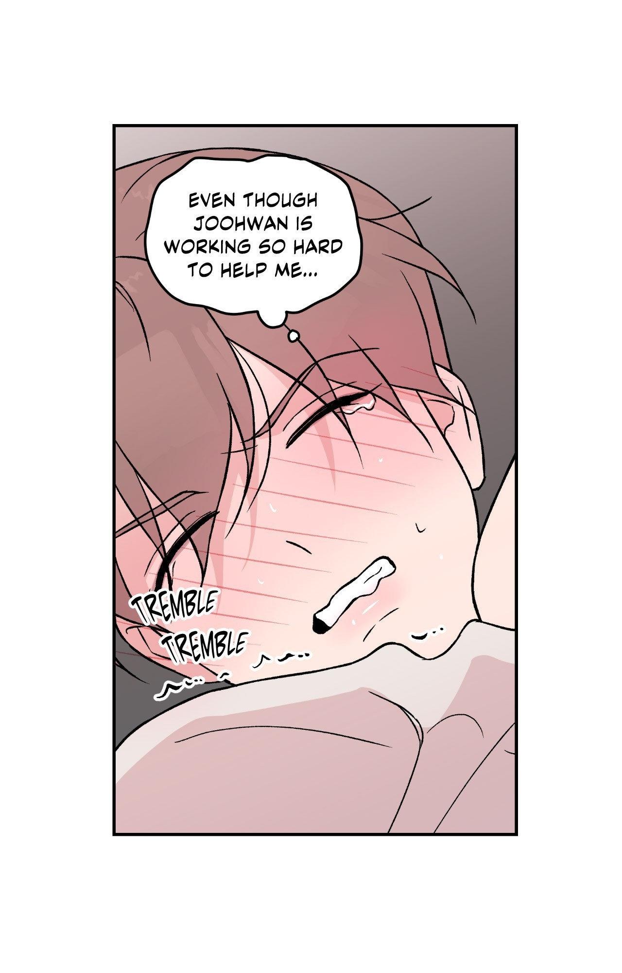 Flip Turn - Chapter 29 Page 25