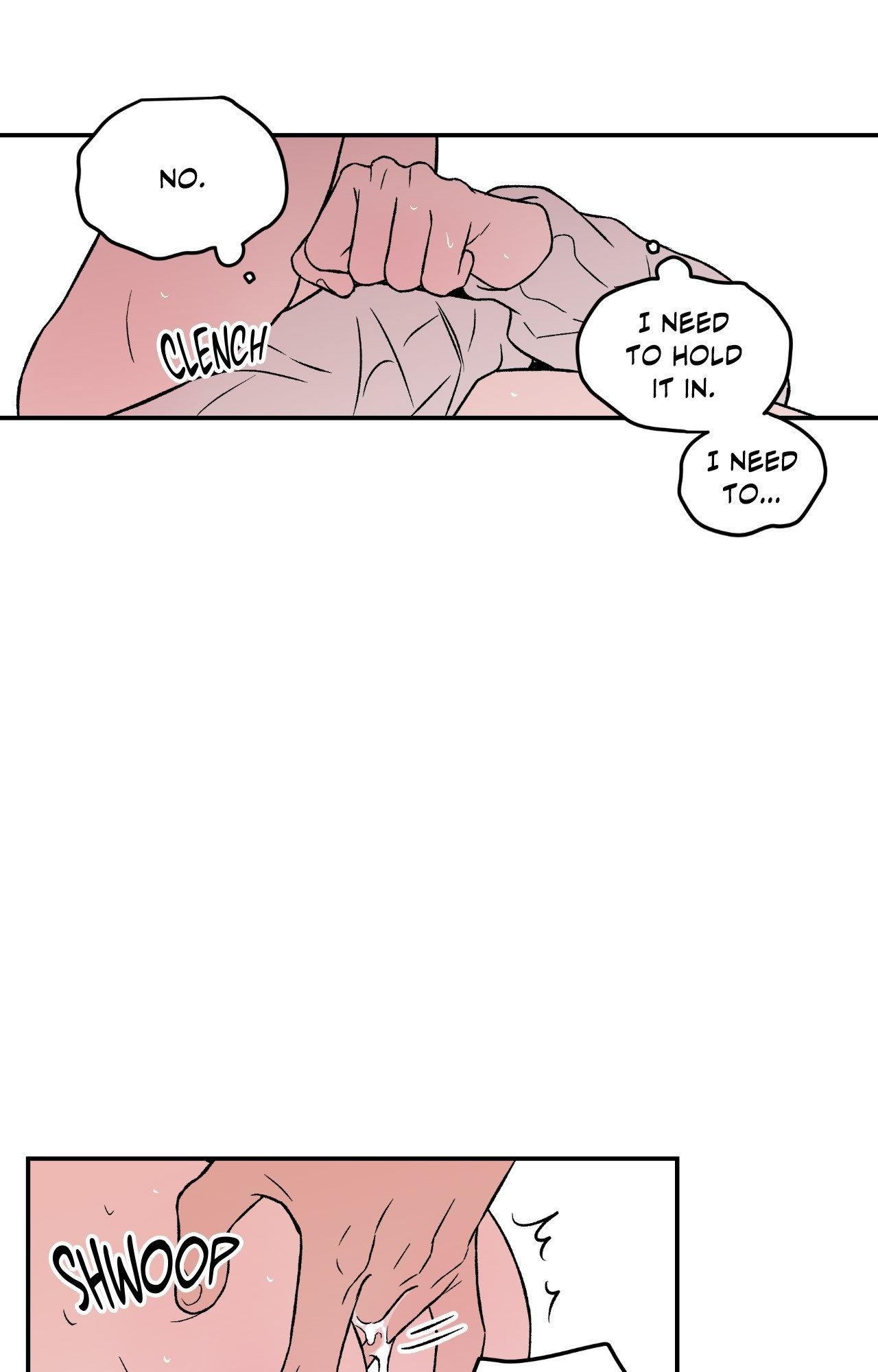 Flip Turn - Chapter 29 Page 26
