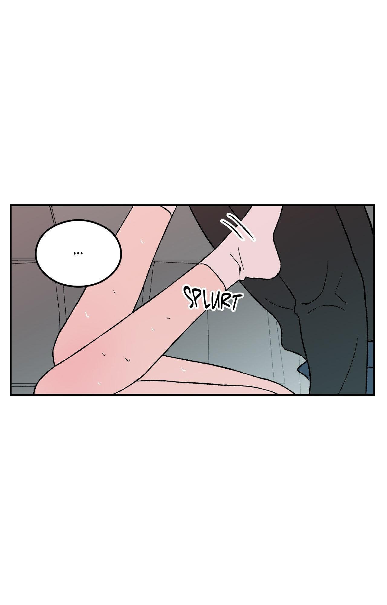Flip Turn - Chapter 29 Page 28