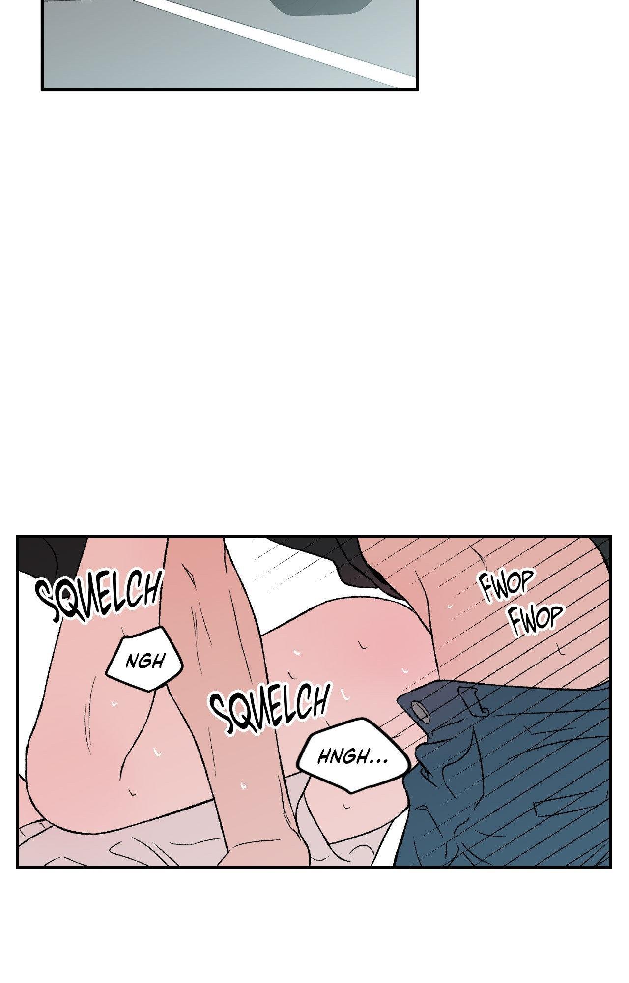 Flip Turn - Chapter 29 Page 3