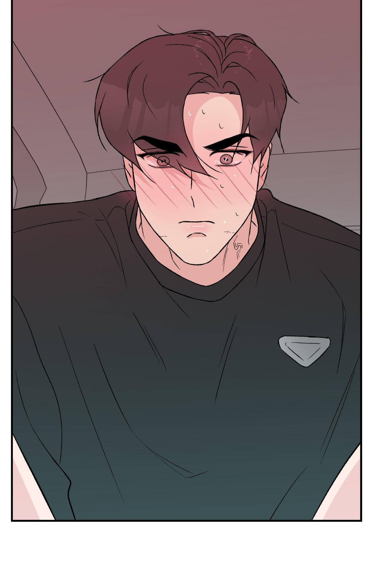 Flip Turn - Chapter 29 Page 30