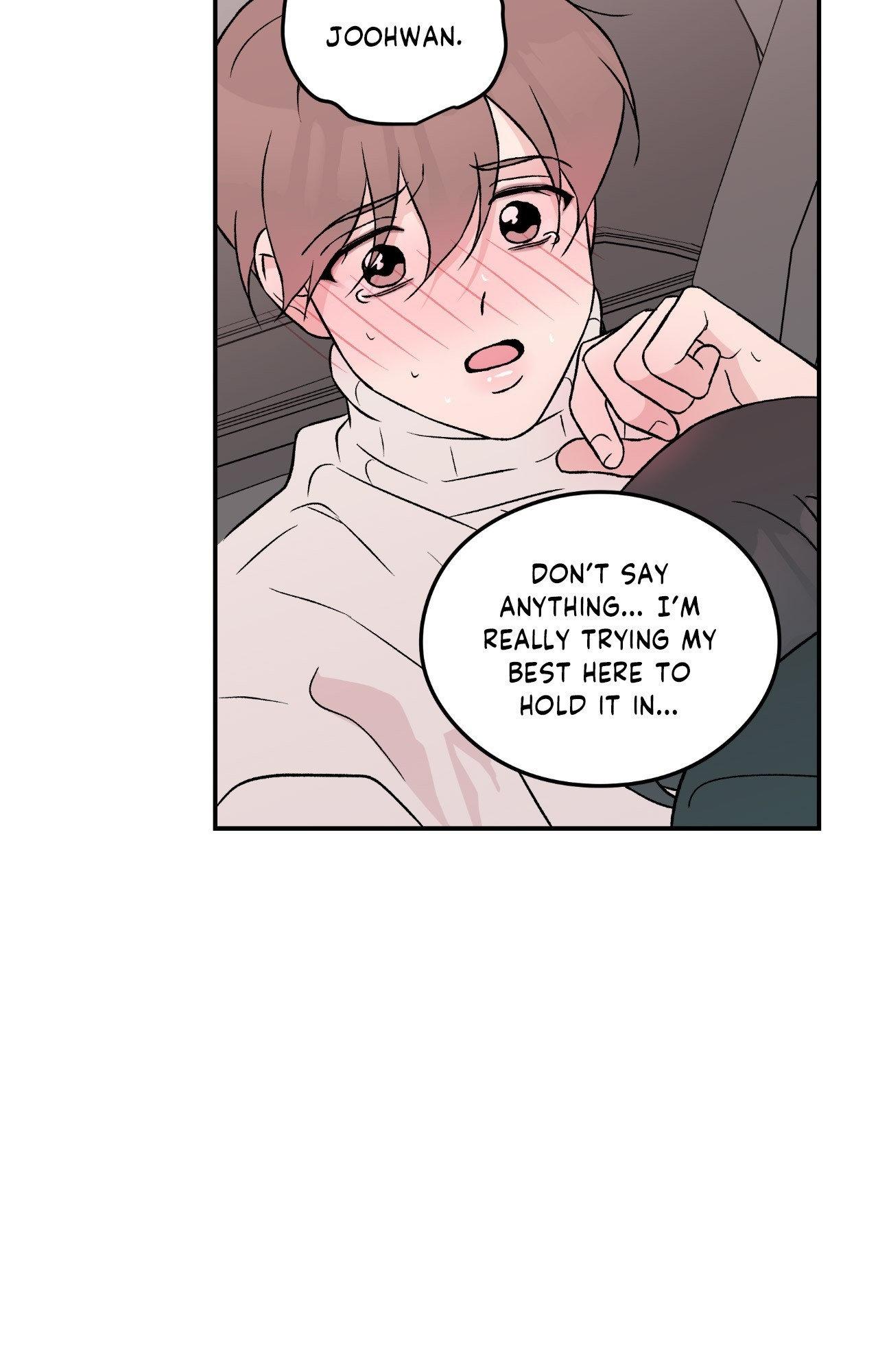 Flip Turn - Chapter 29 Page 33