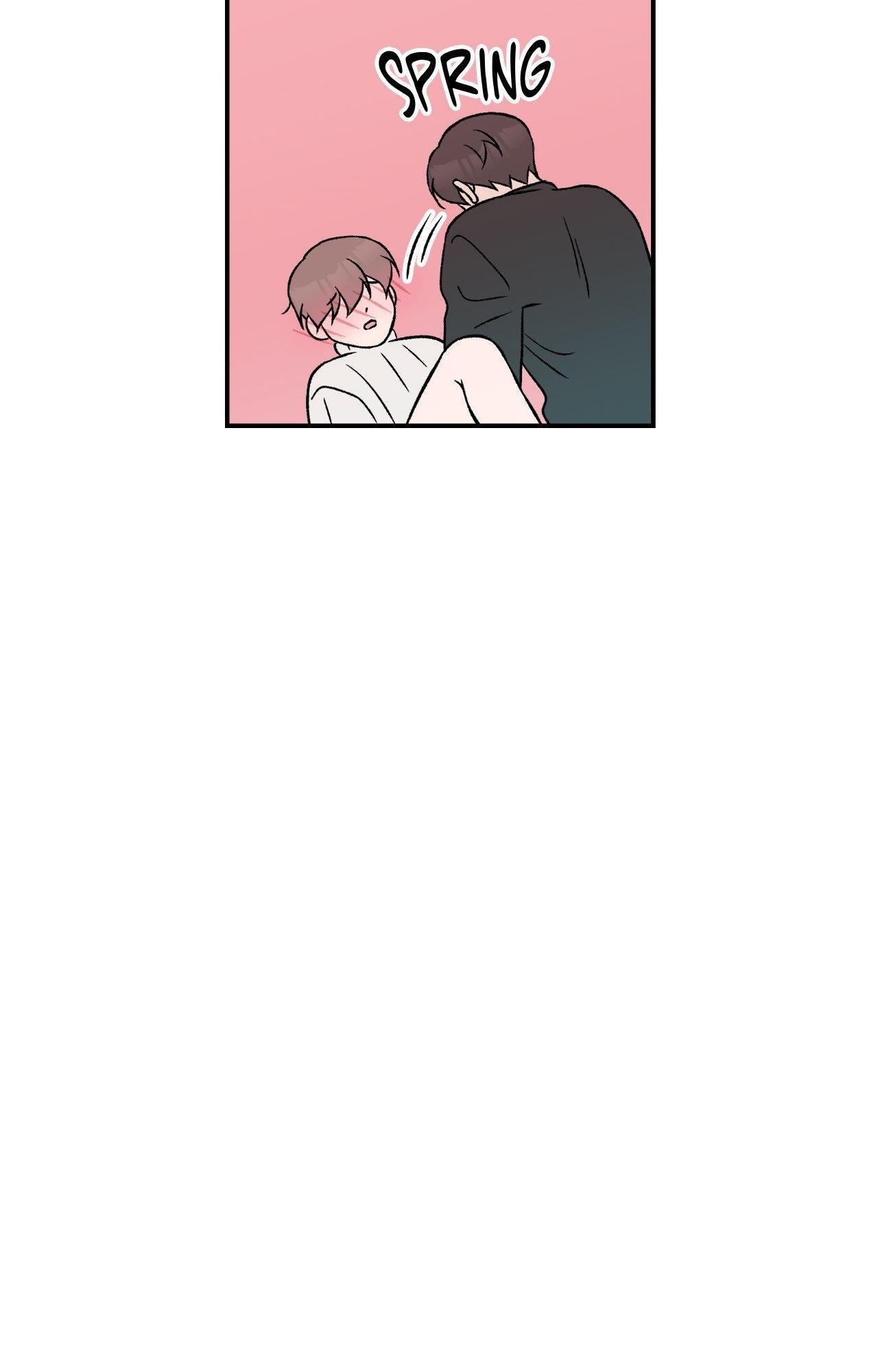 Flip Turn - Chapter 29 Page 38