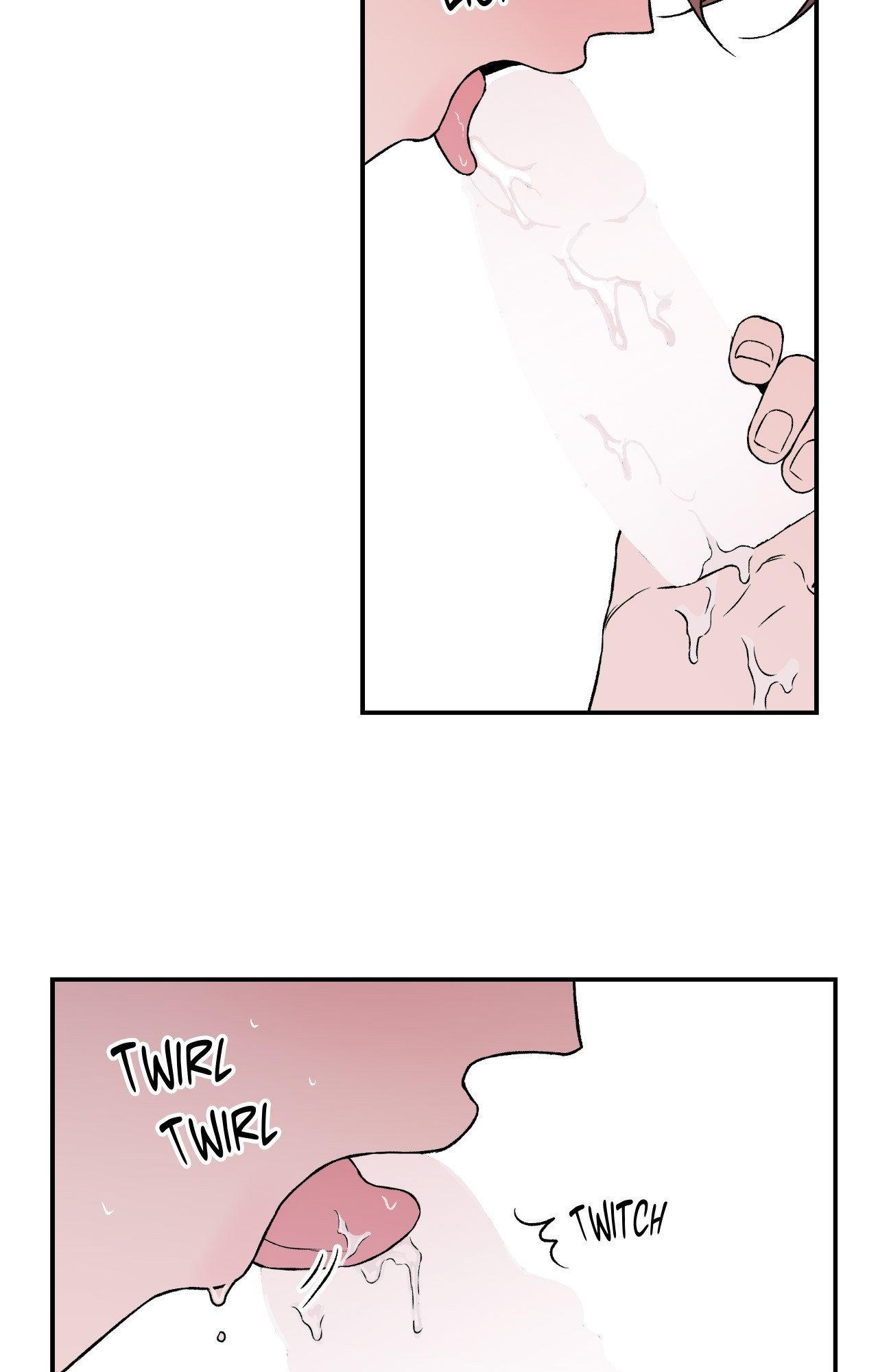 Flip Turn - Chapter 29 Page 46