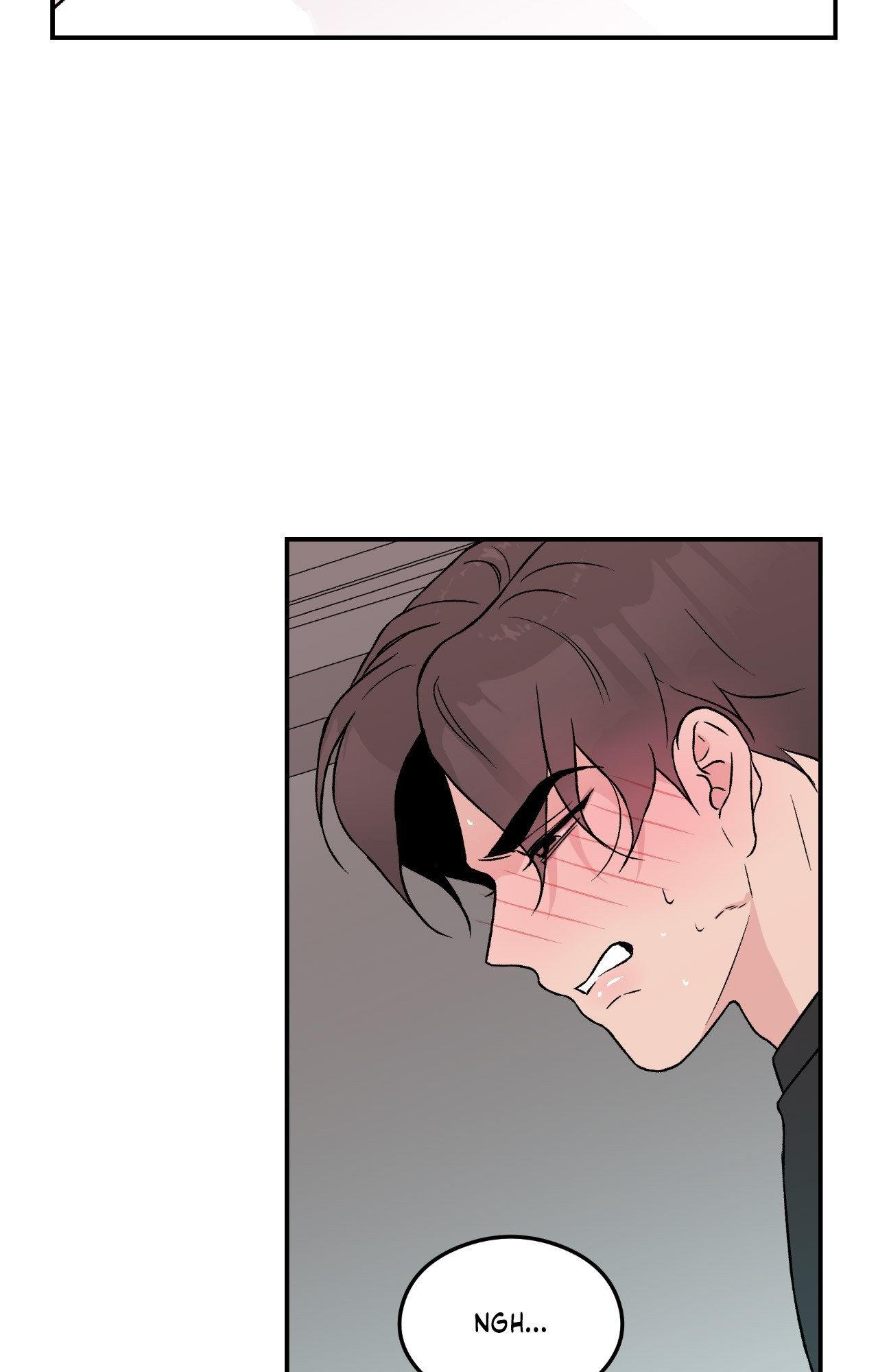 Flip Turn - Chapter 29 Page 47