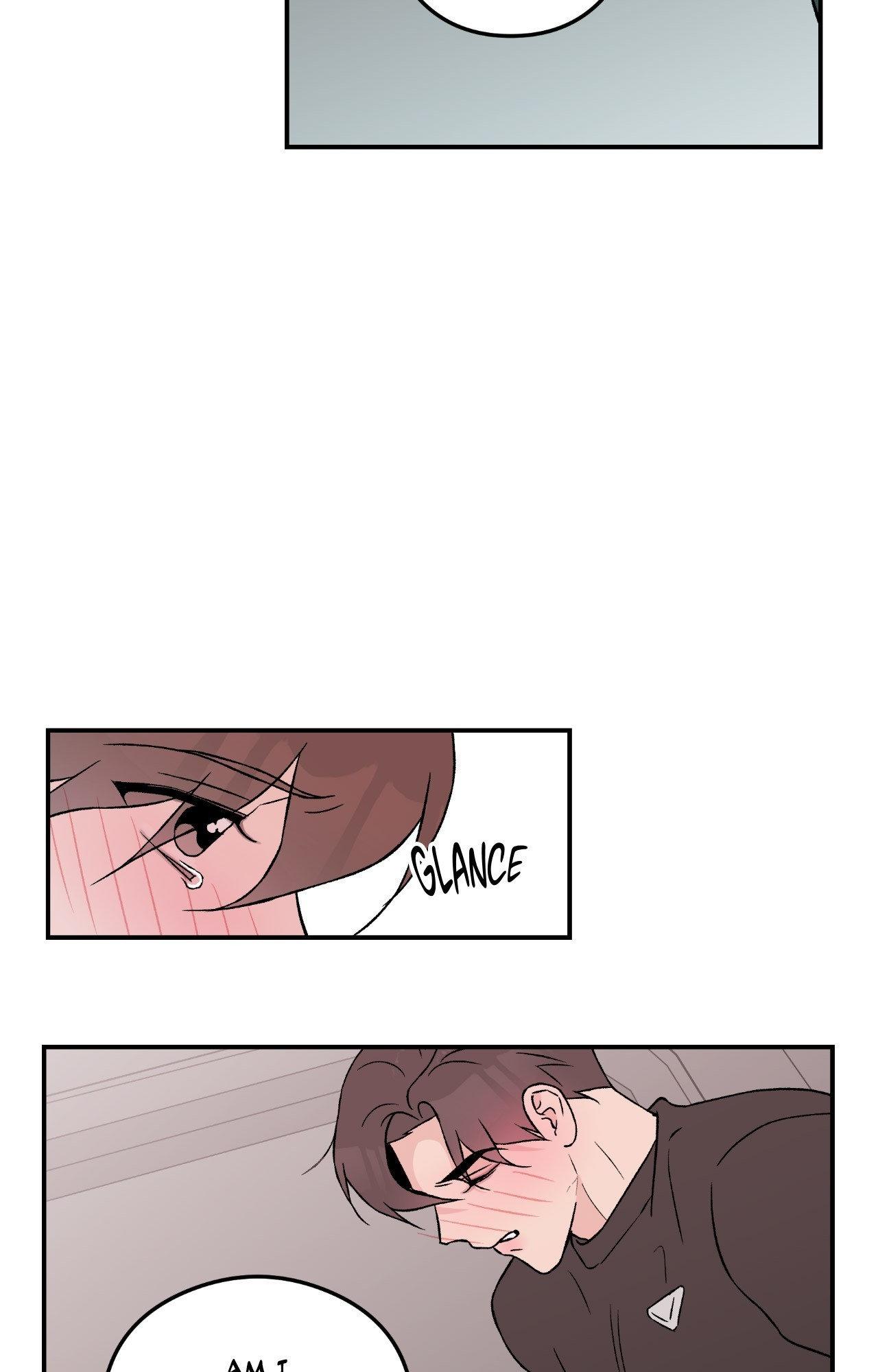 Flip Turn - Chapter 29 Page 48