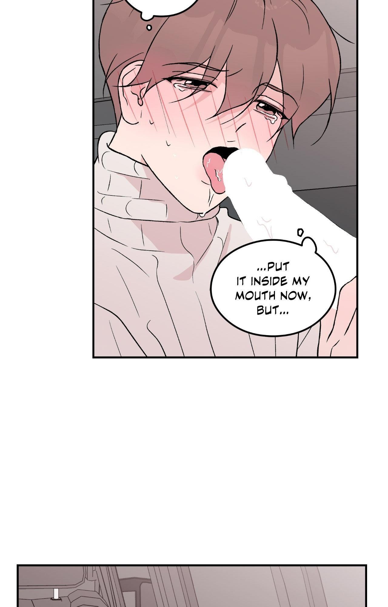 Flip Turn - Chapter 29 Page 50