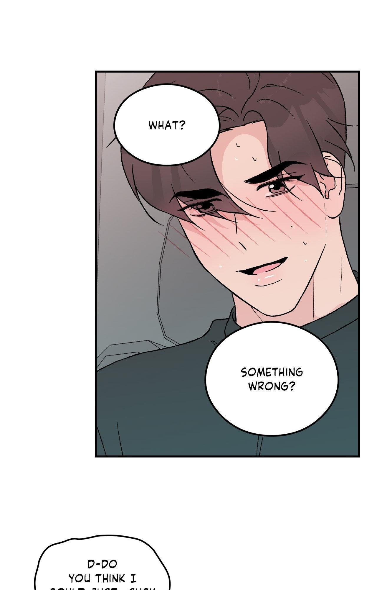 Flip Turn - Chapter 29 Page 52