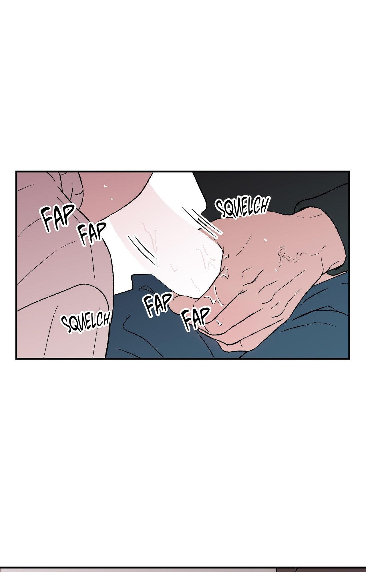 Flip Turn - Chapter 29 Page 58
