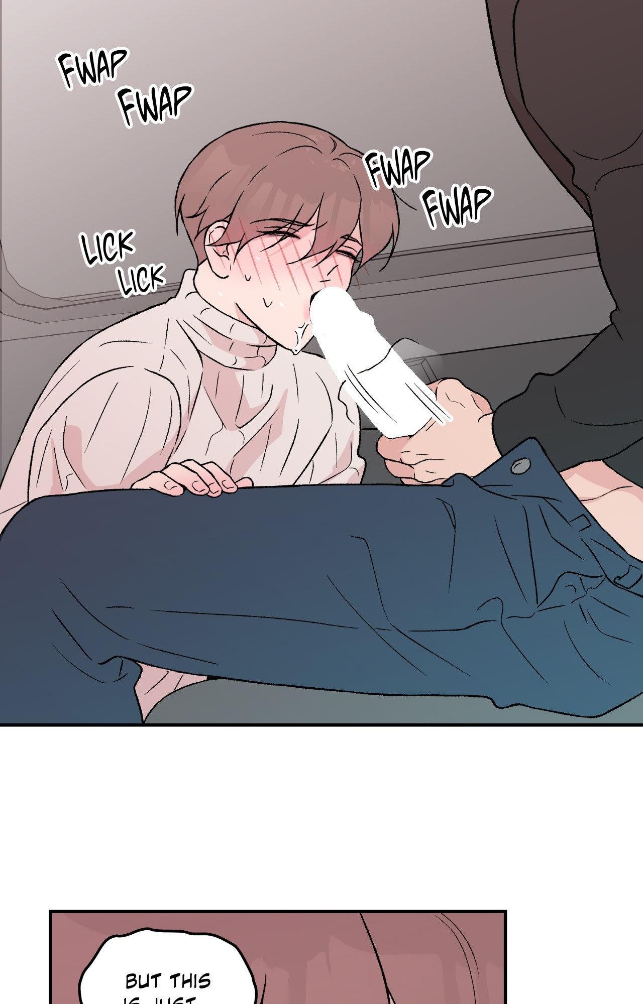 Flip Turn - Chapter 29 Page 59