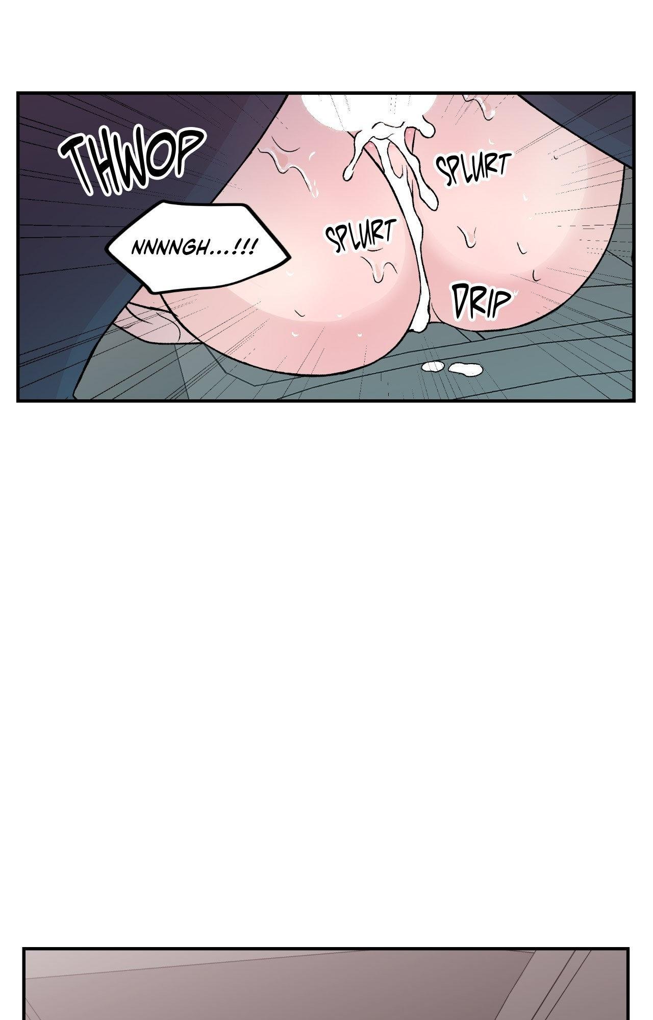 Flip Turn - Chapter 29 Page 6