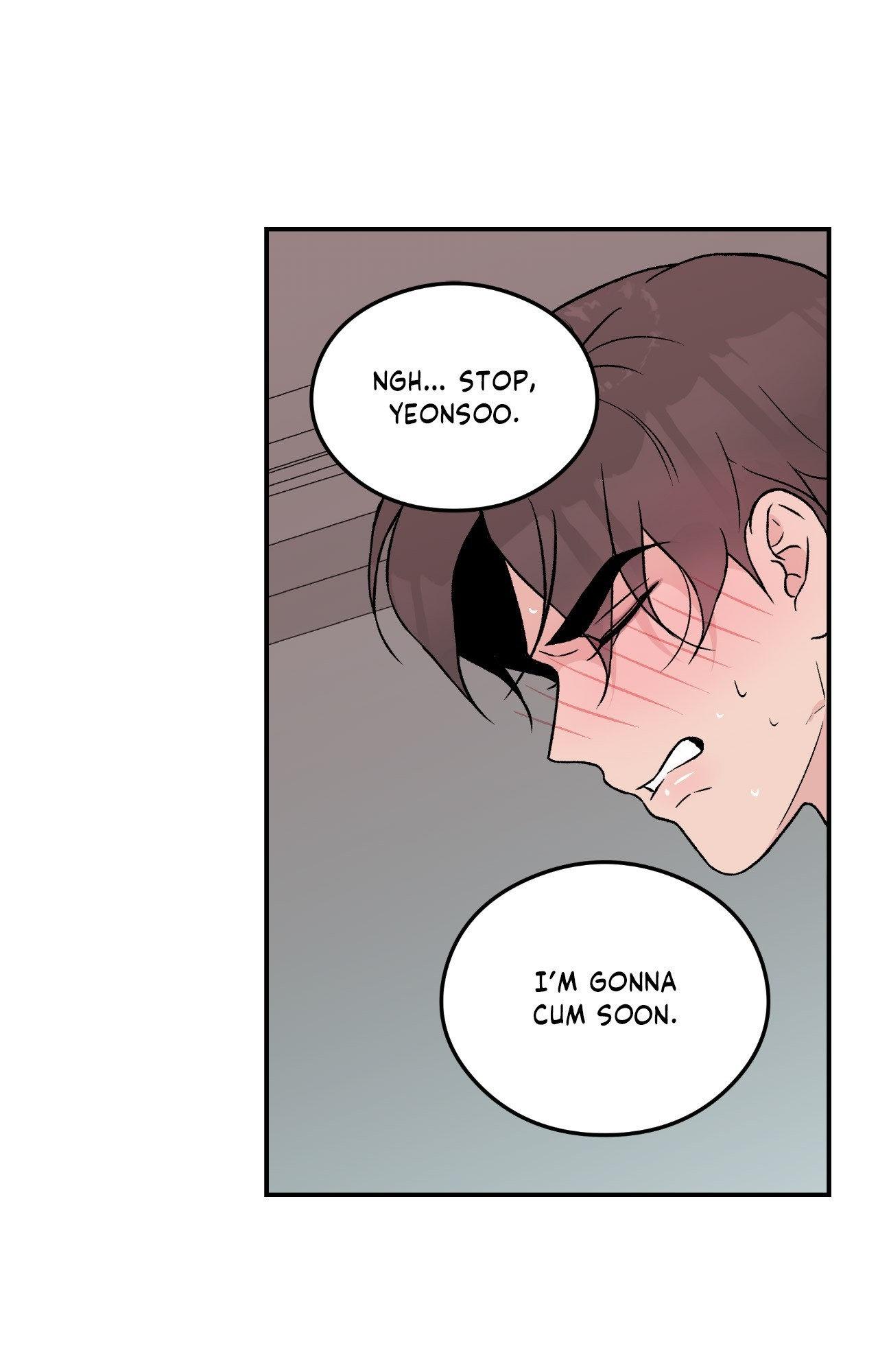 Flip Turn - Chapter 29 Page 61