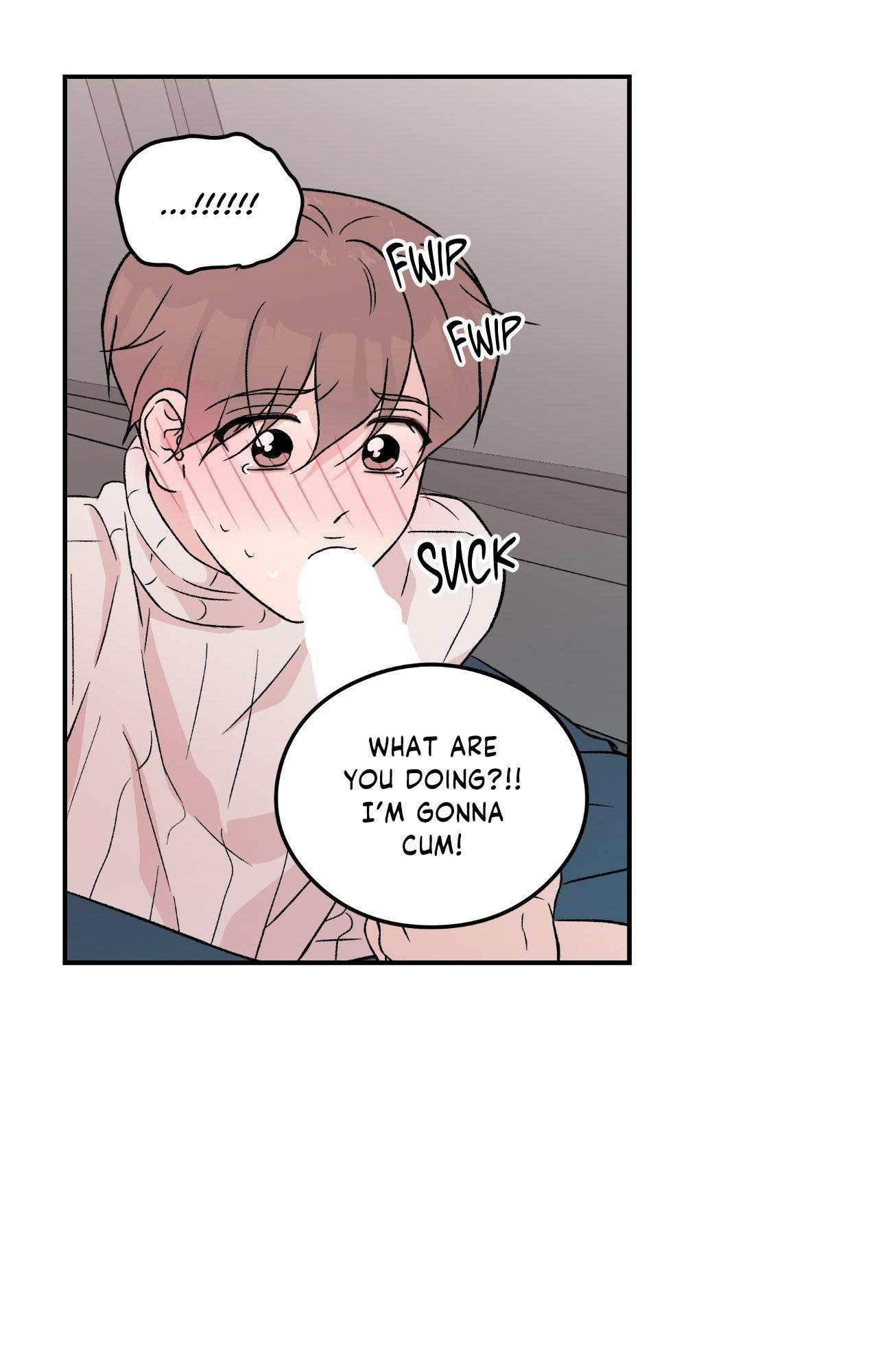 Flip Turn - Chapter 29 Page 62