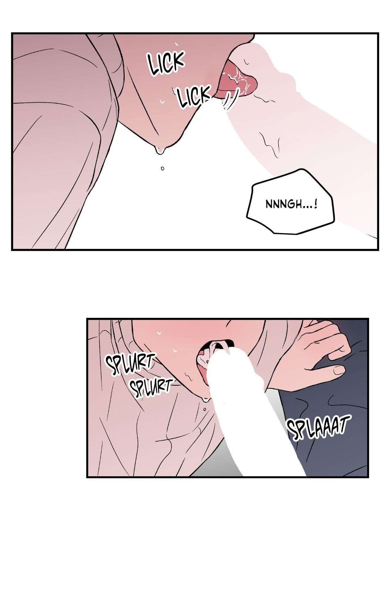 Flip Turn - Chapter 29 Page 63