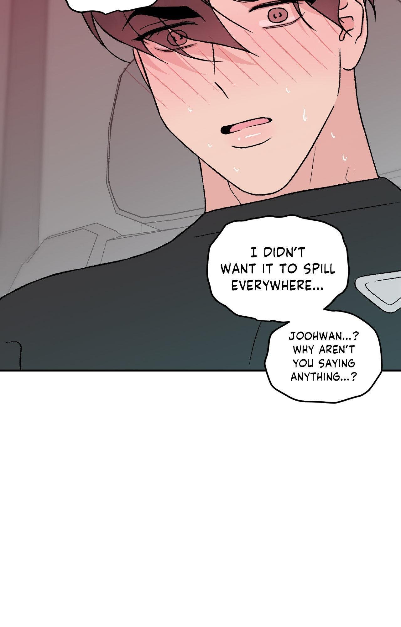 Flip Turn - Chapter 29 Page 66