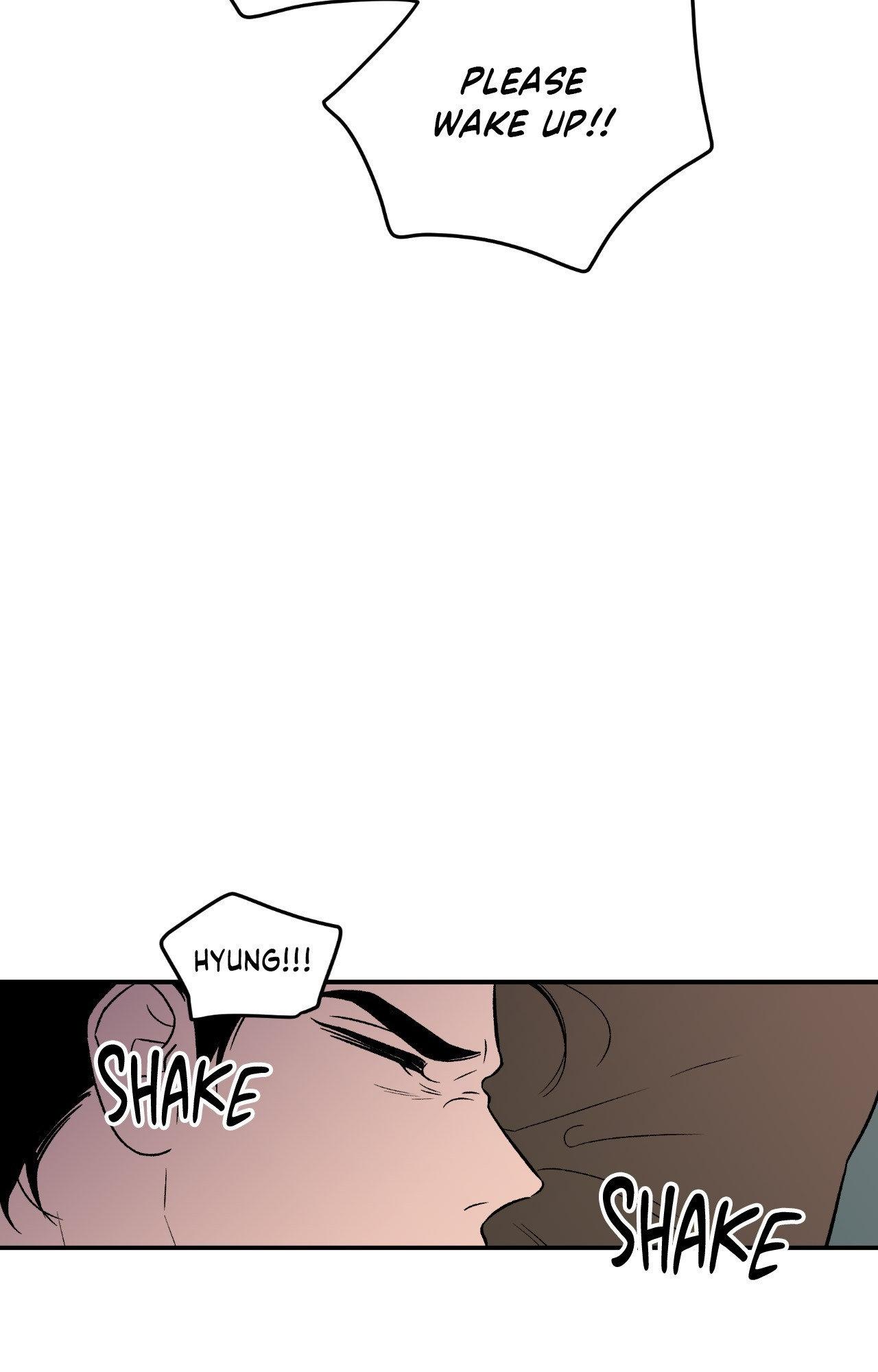 Flip Turn - Chapter 3 Page 14