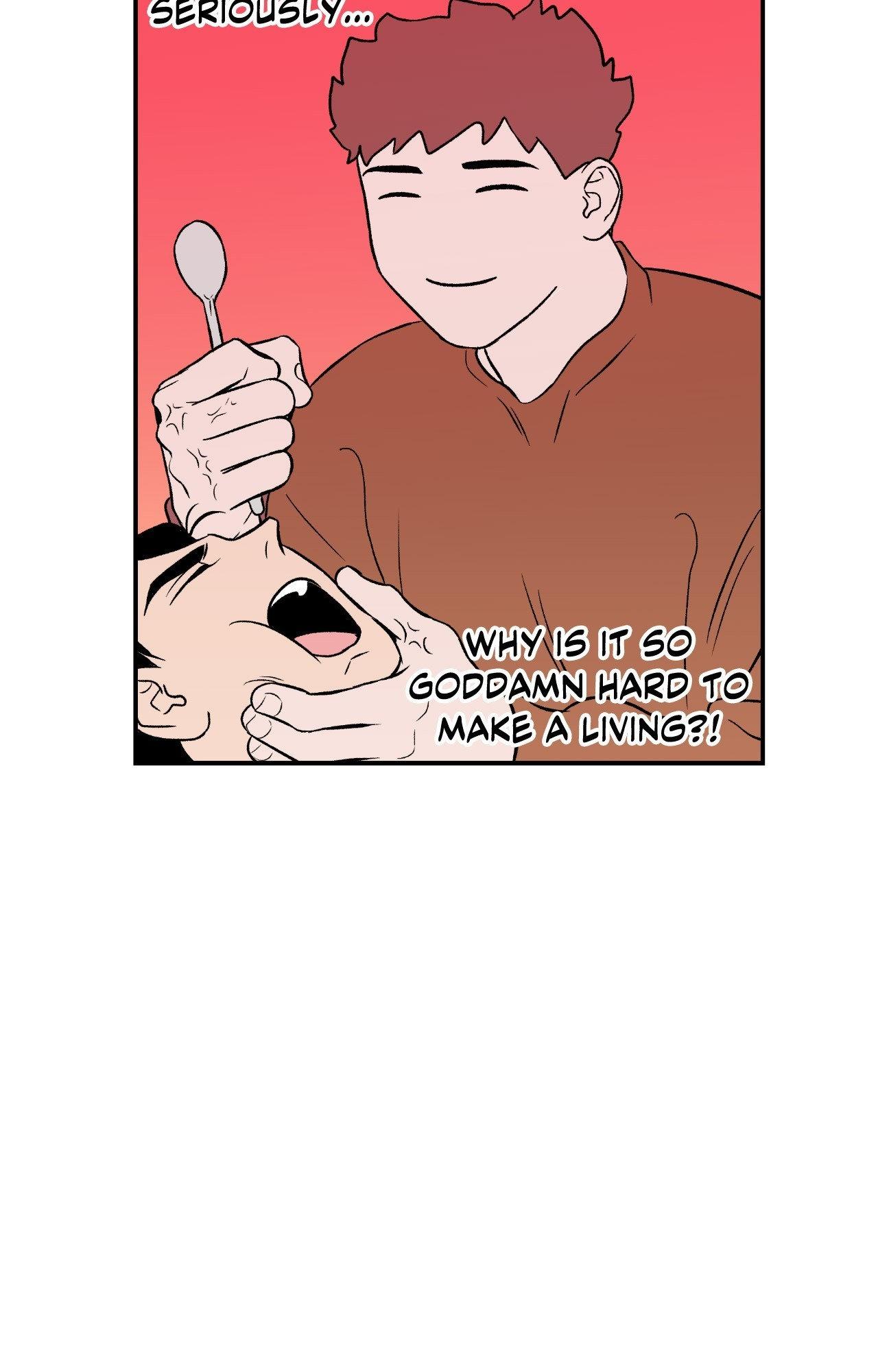 Flip Turn - Chapter 3 Page 26