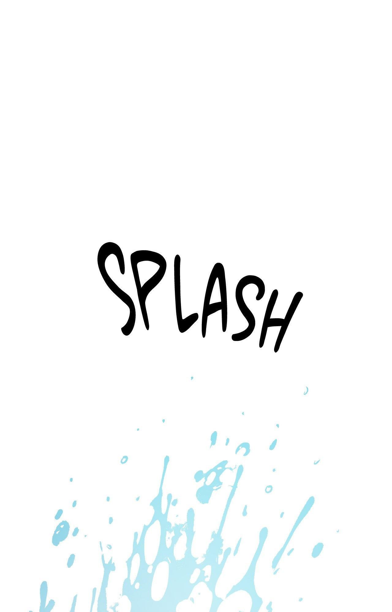 Flip Turn - Chapter 3 Page 27