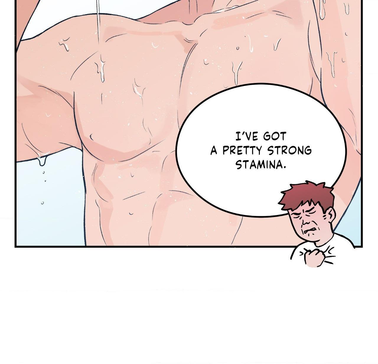 Flip Turn - Chapter 3 Page 31