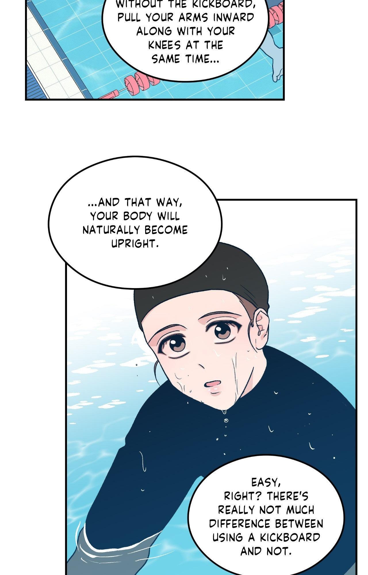 Flip Turn - Chapter 3 Page 39