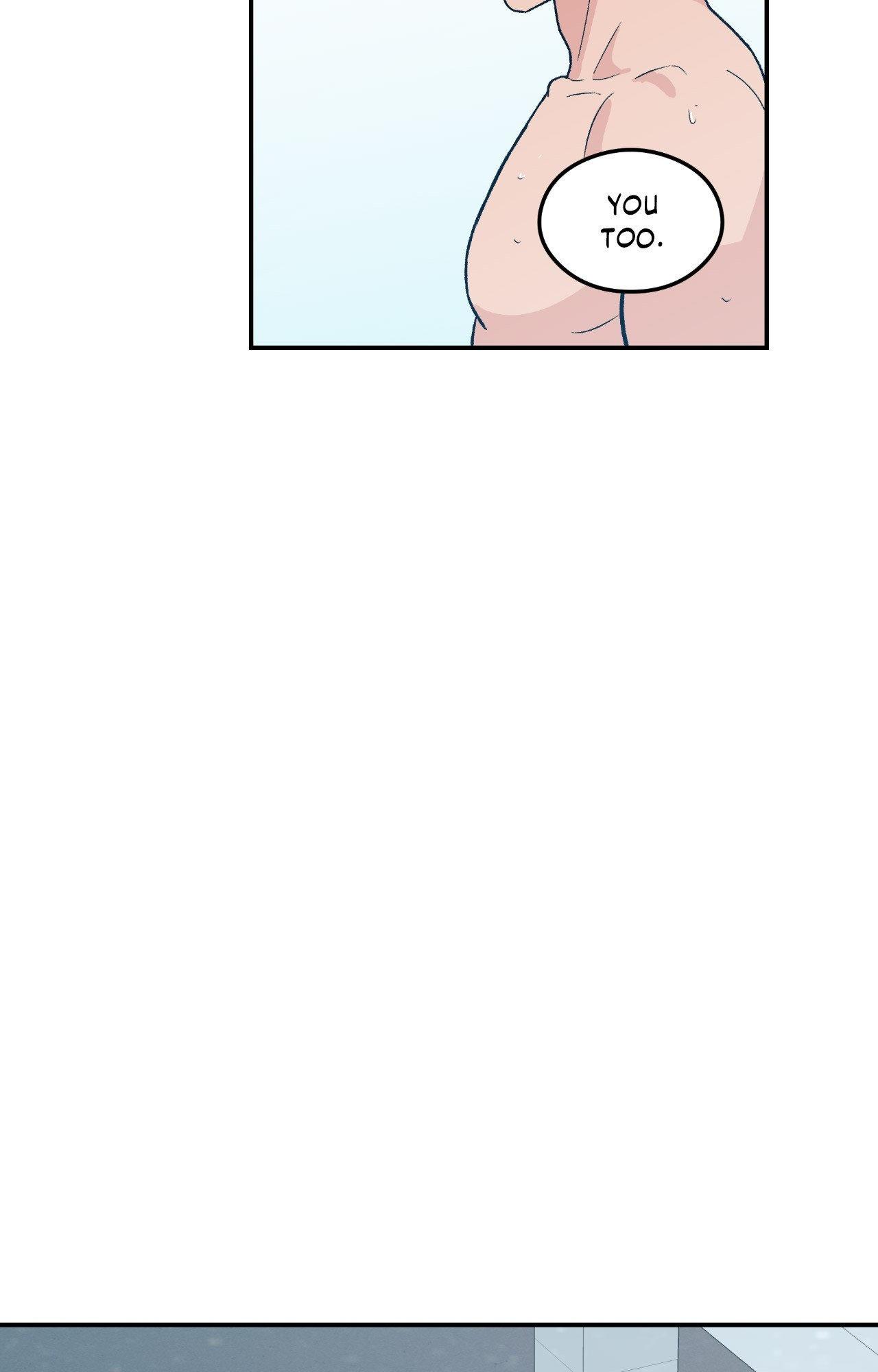 Flip Turn - Chapter 3 Page 50