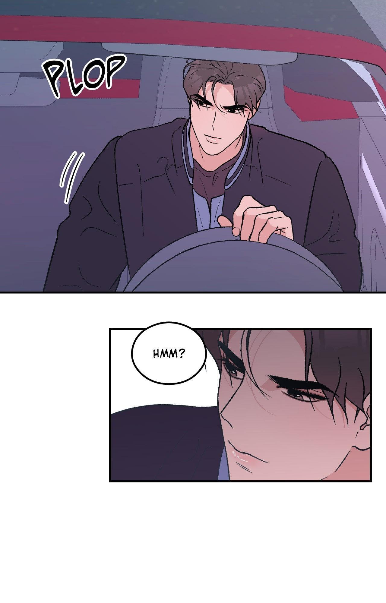 Flip Turn - Chapter 3 Page 52