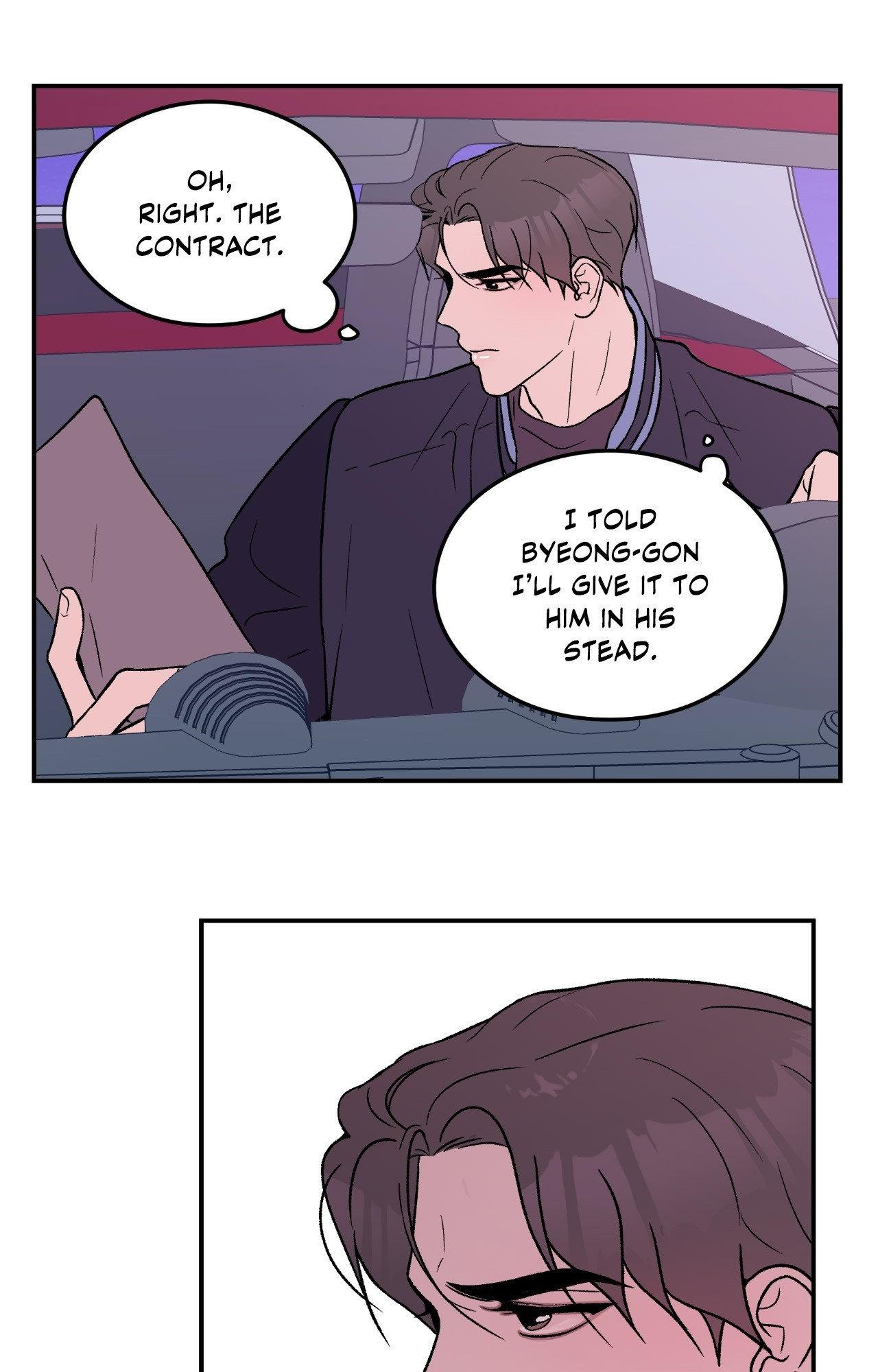 Flip Turn - Chapter 3 Page 55