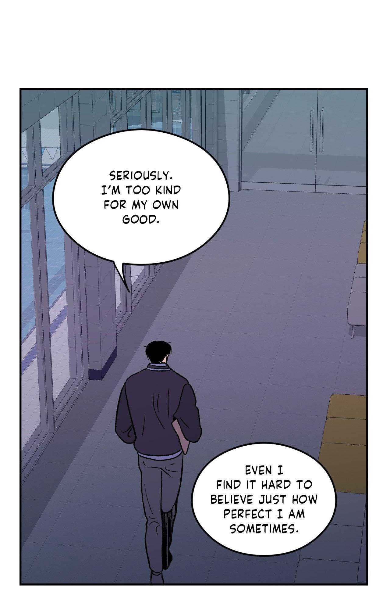 Flip Turn - Chapter 3 Page 57