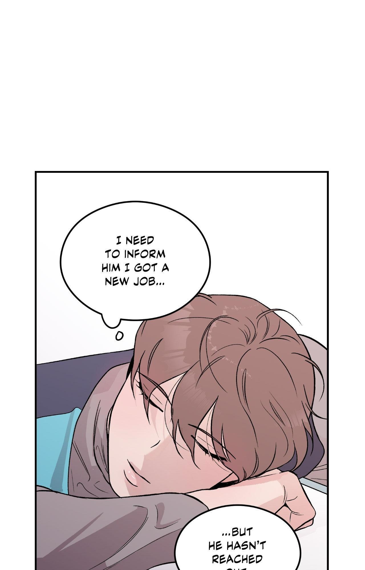 Flip Turn - Chapter 3 Page 6