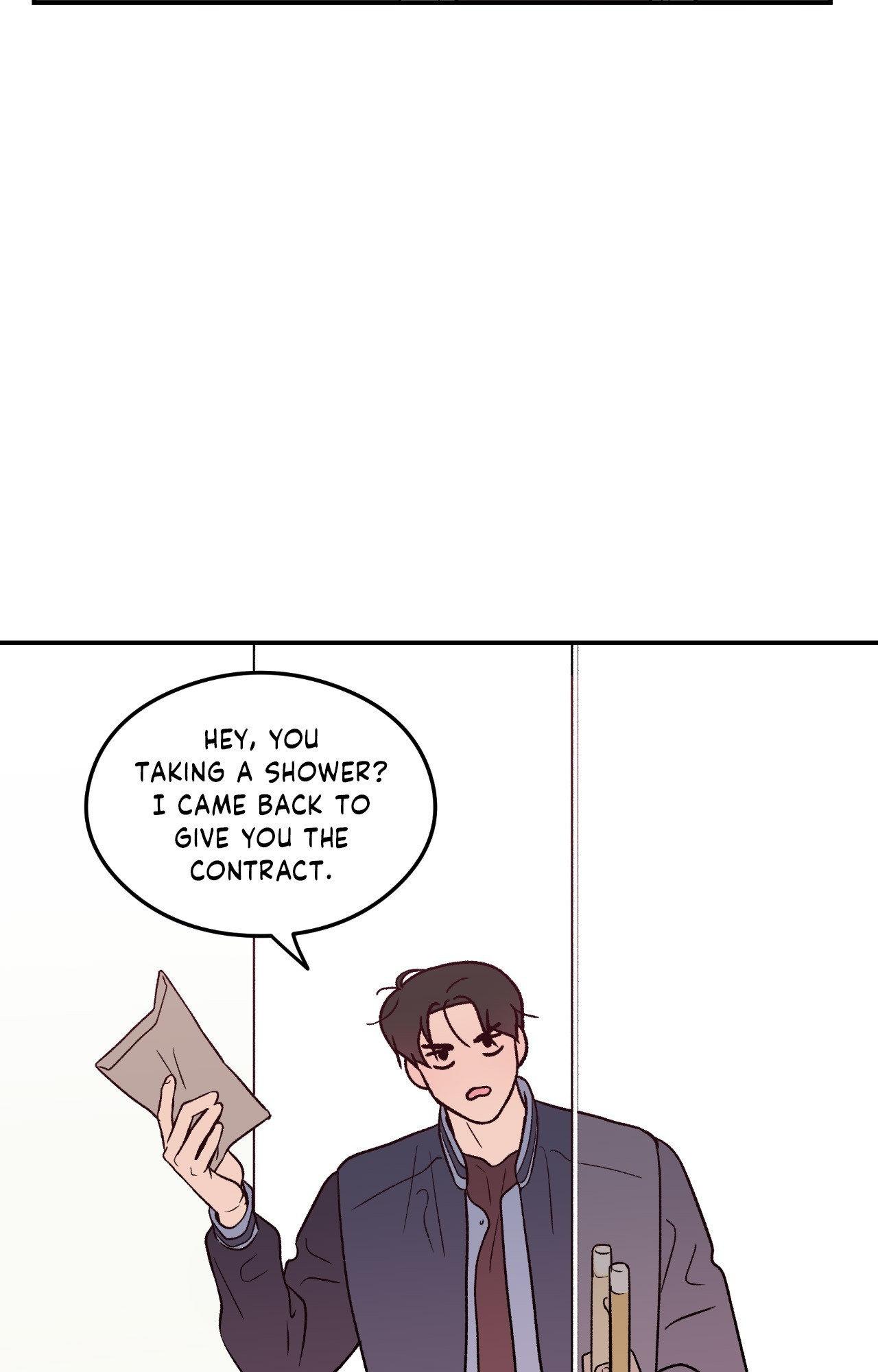 Flip Turn - Chapter 3 Page 60