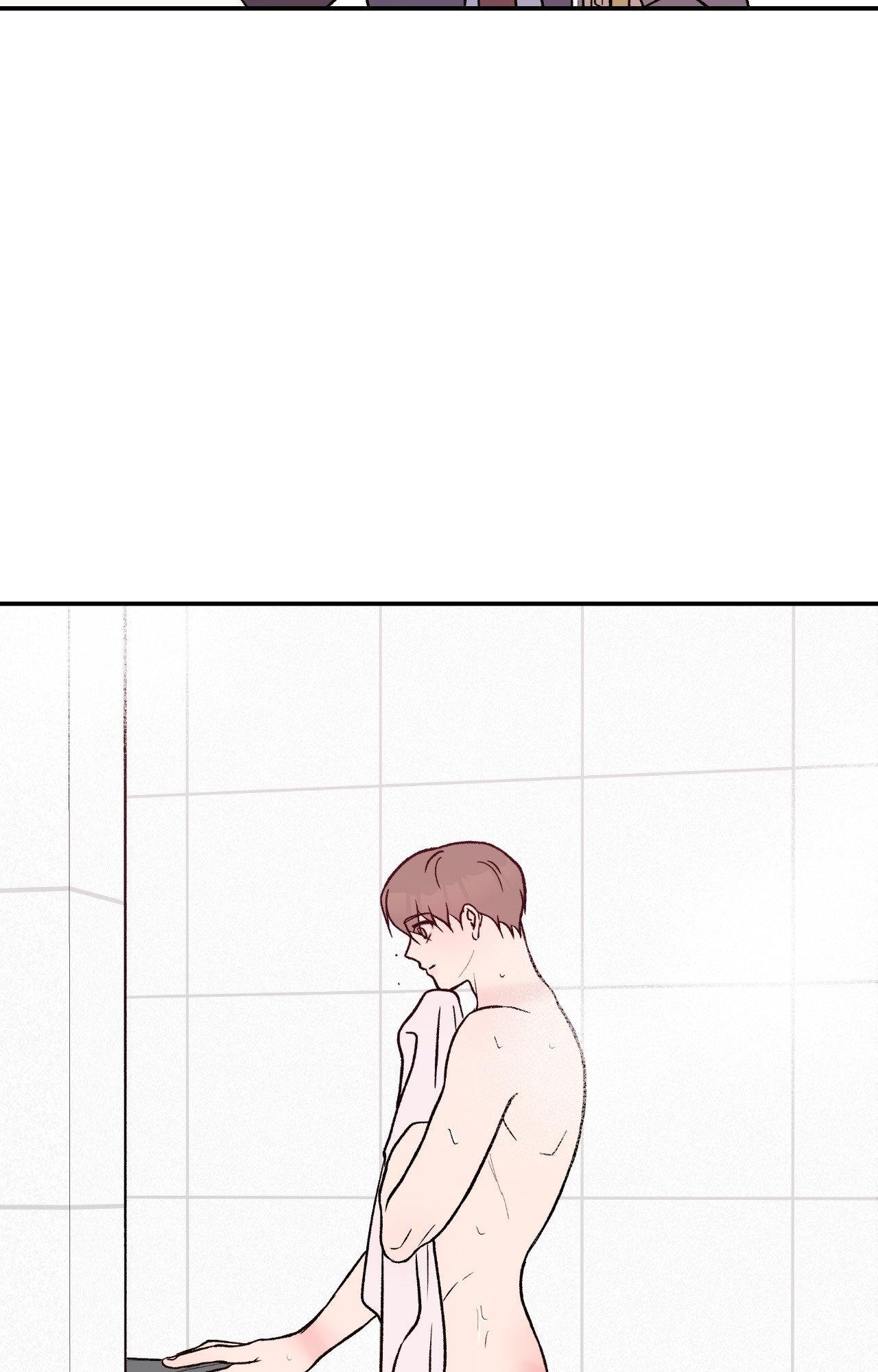 Flip Turn - Chapter 3 Page 61
