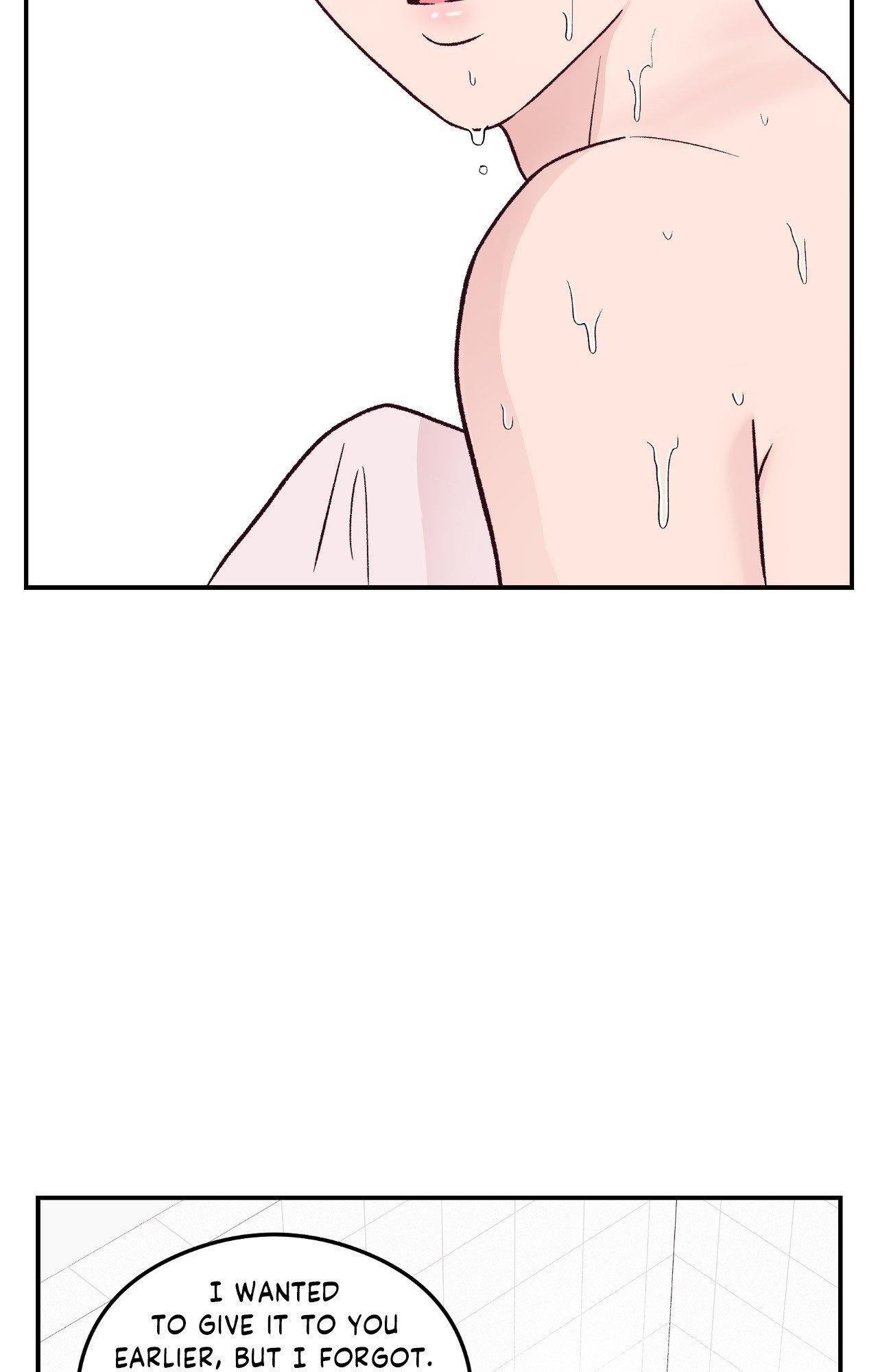 Flip Turn - Chapter 3 Page 63