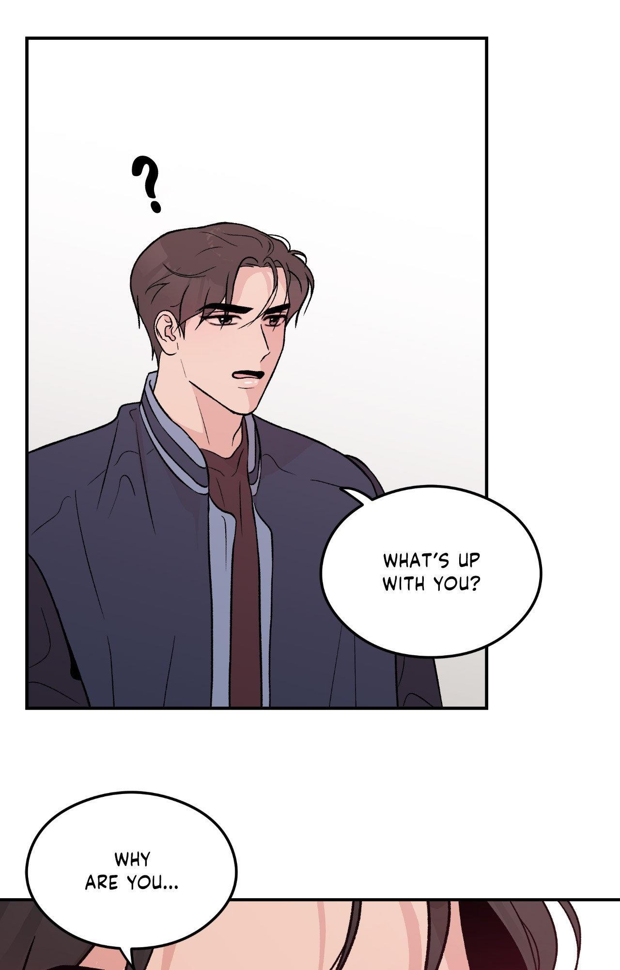 Flip Turn - Chapter 3 Page 66