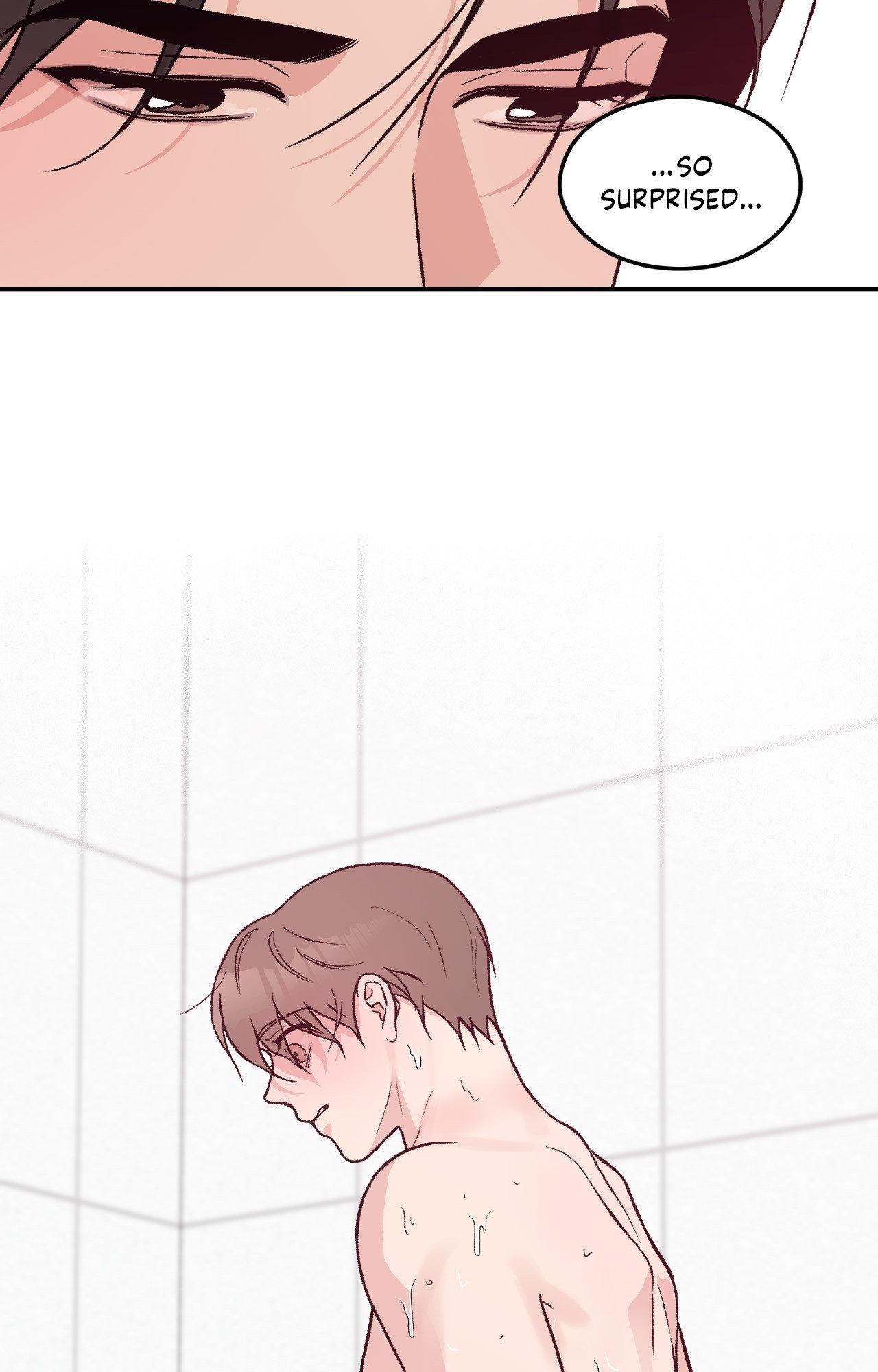 Flip Turn - Chapter 3 Page 67