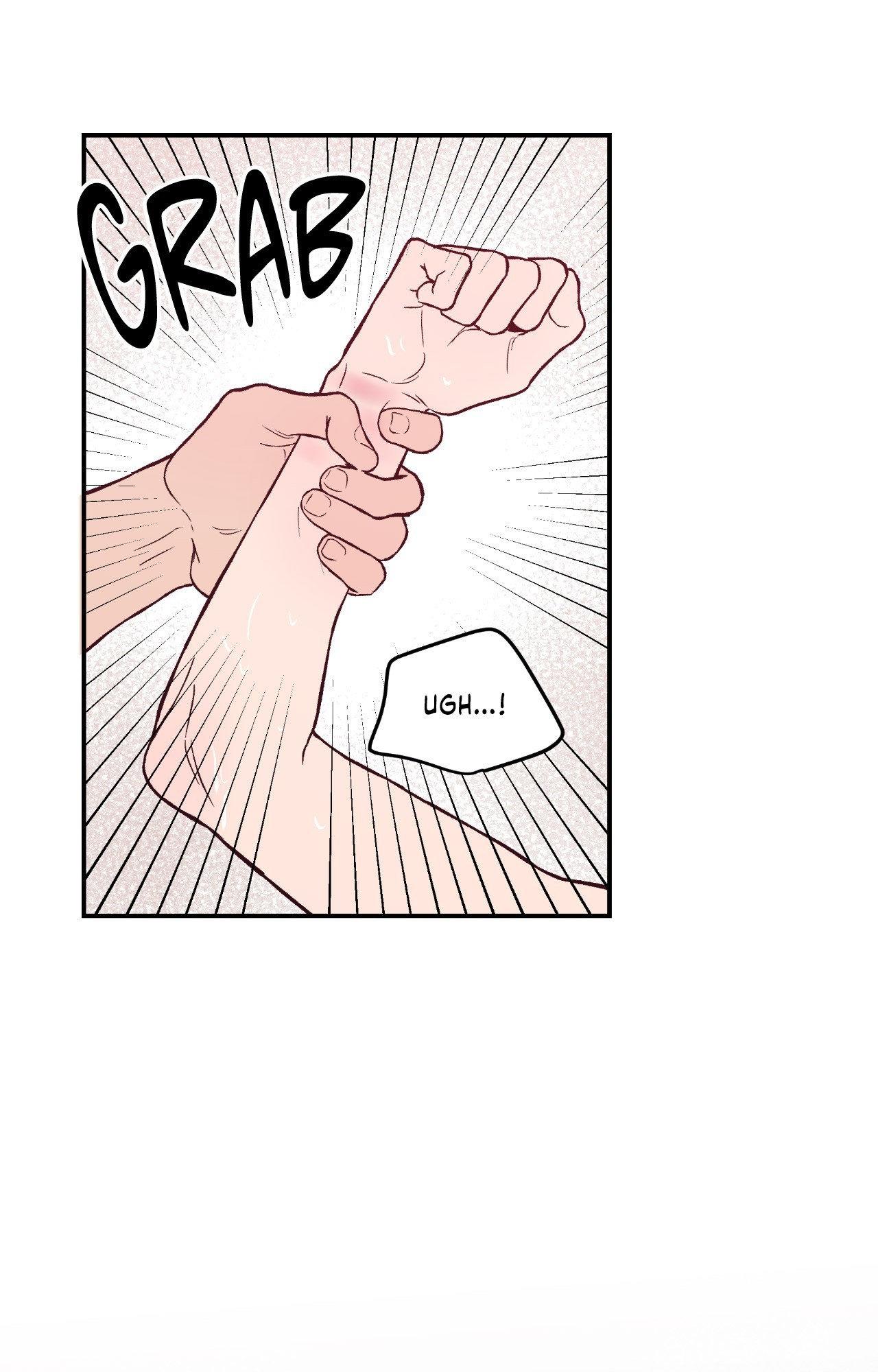 Flip Turn - Chapter 3 Page 70