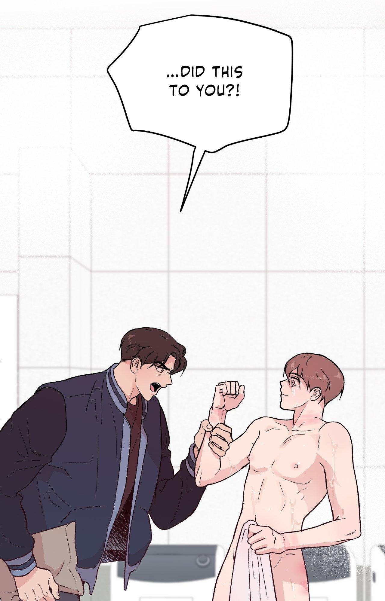 Flip Turn - Chapter 3 Page 71