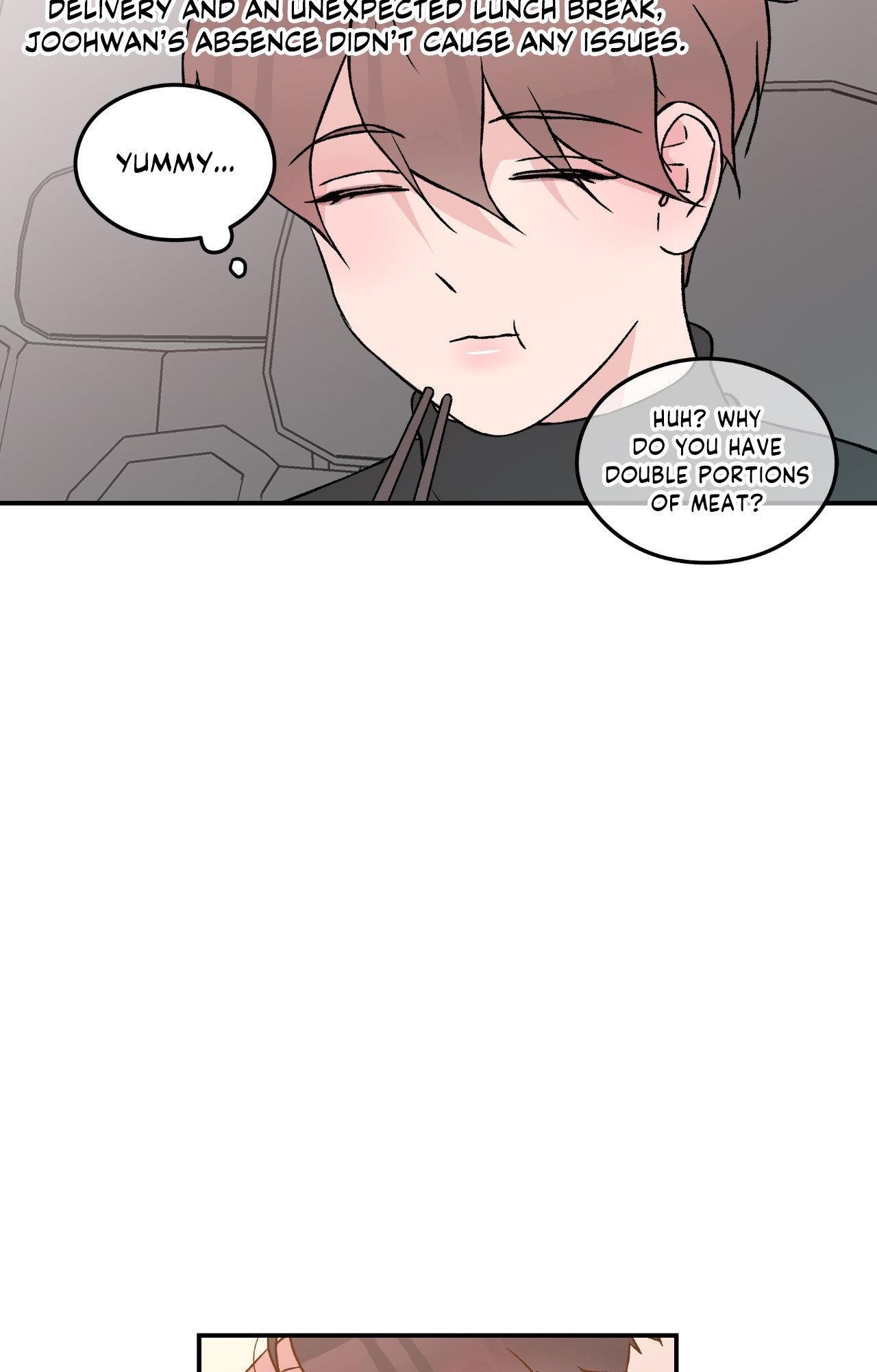 Flip Turn - Chapter 30 Page 10