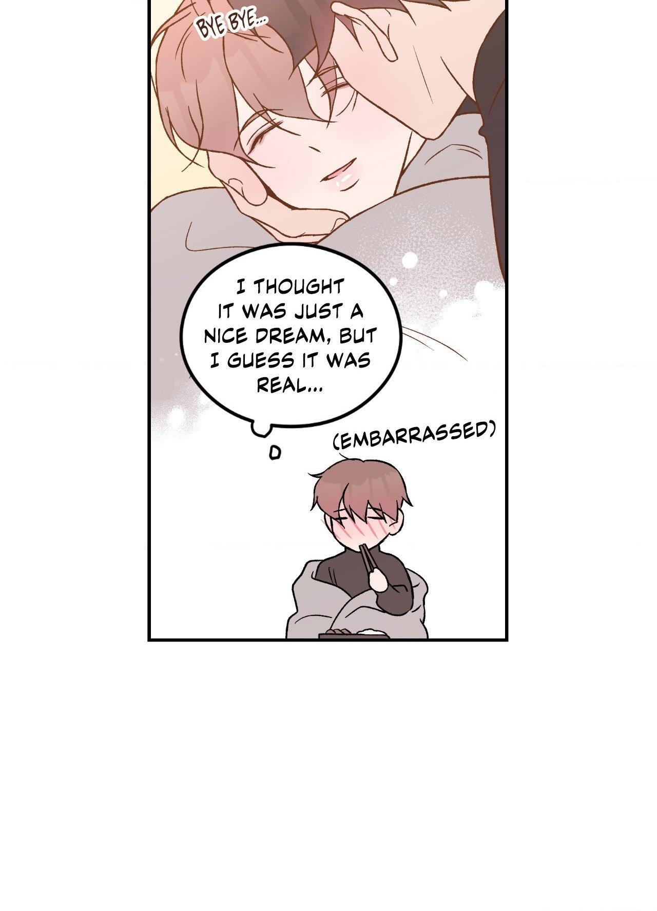 Flip Turn - Chapter 30 Page 11