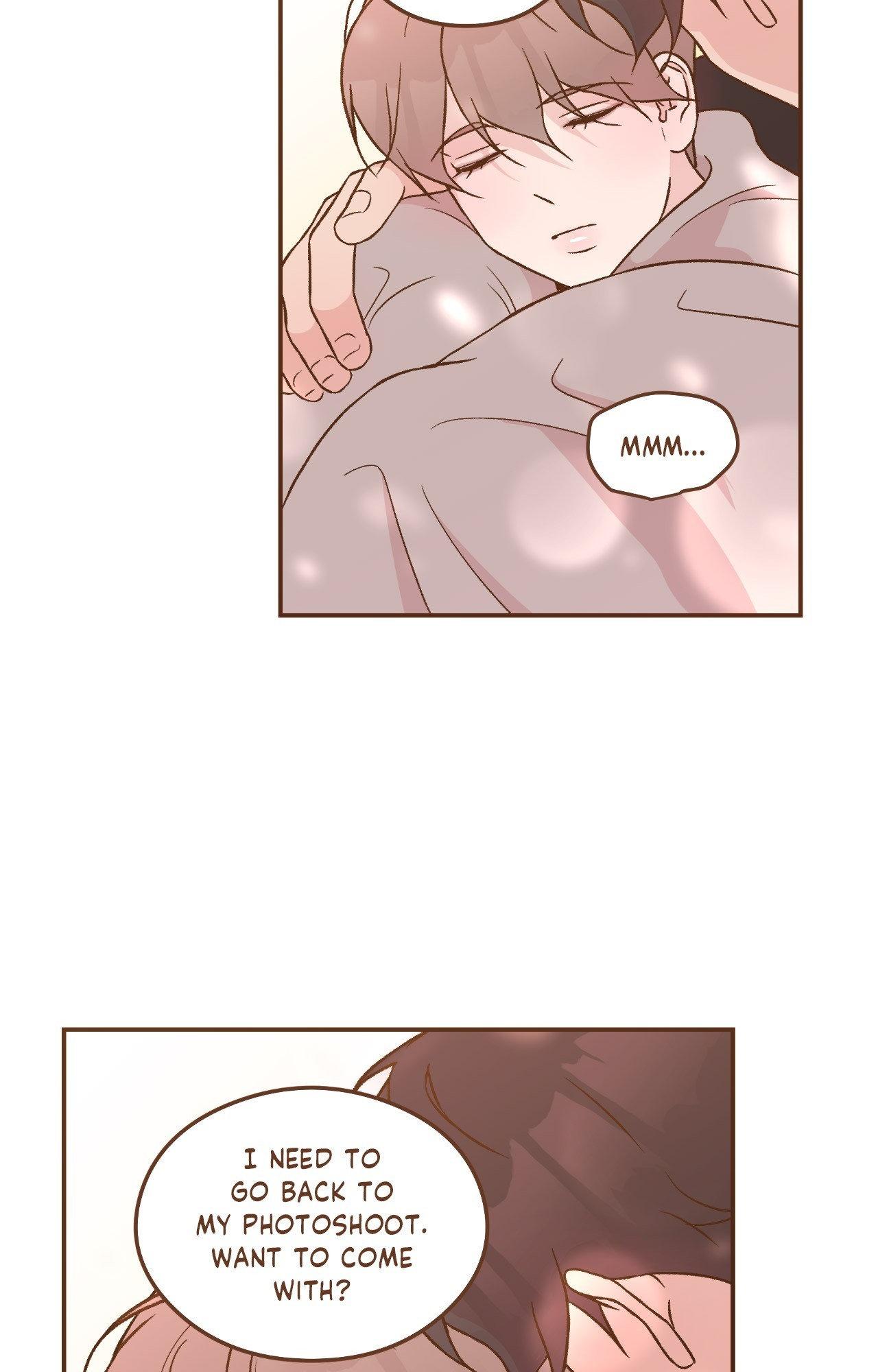 Flip Turn - Chapter 30 Page 2