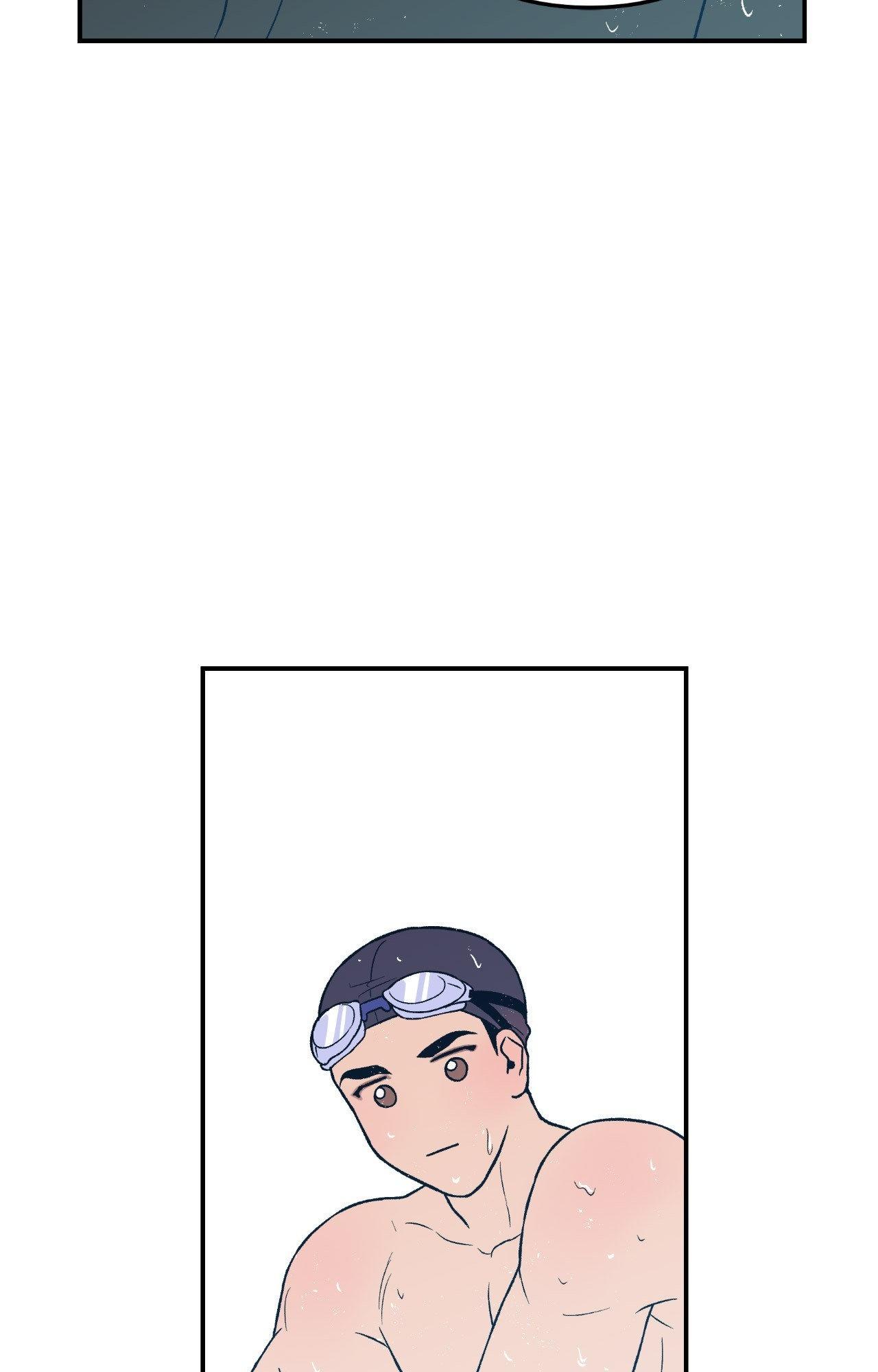 Flip Turn - Chapter 30 Page 21
