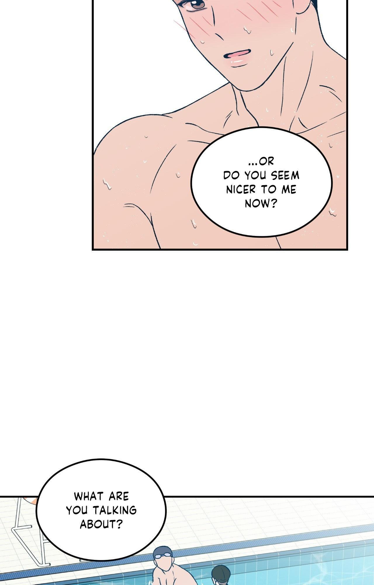 Flip Turn - Chapter 30 Page 24