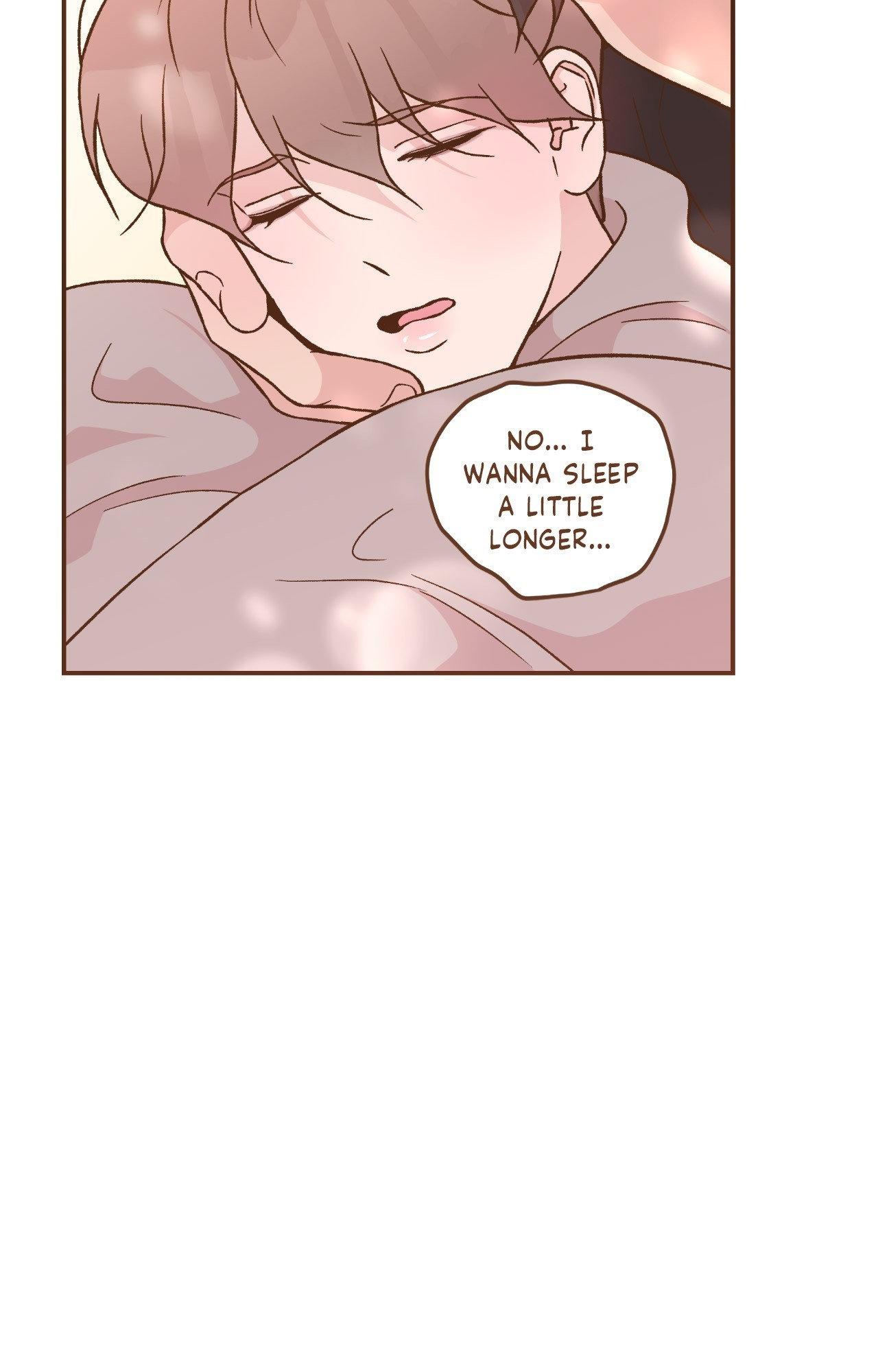 Flip Turn - Chapter 30 Page 3