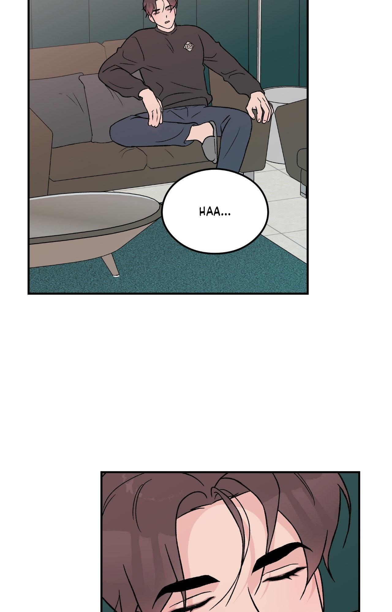Flip Turn - Chapter 30 Page 30